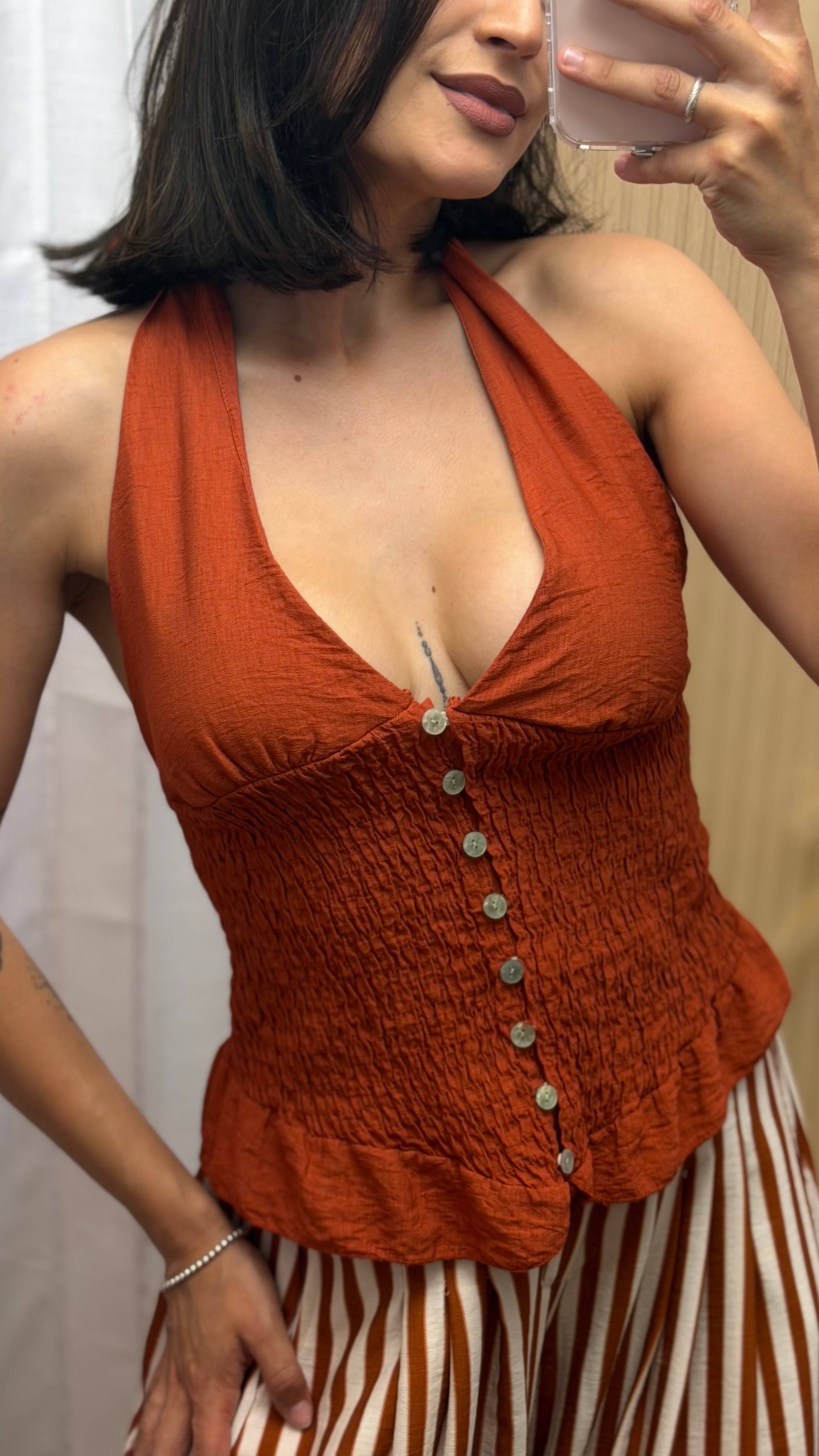 Top Aura teja