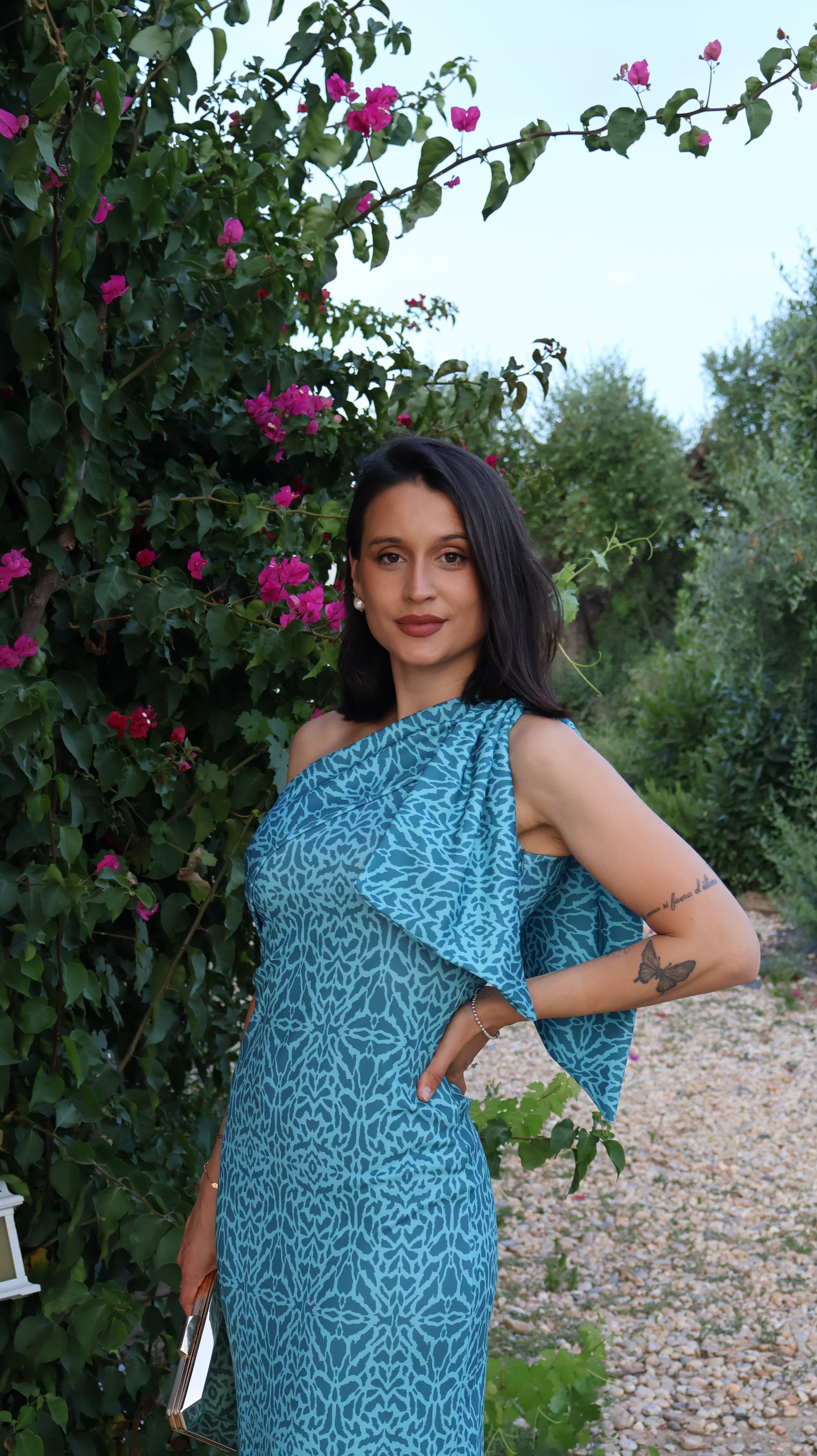 Vestido Adriana