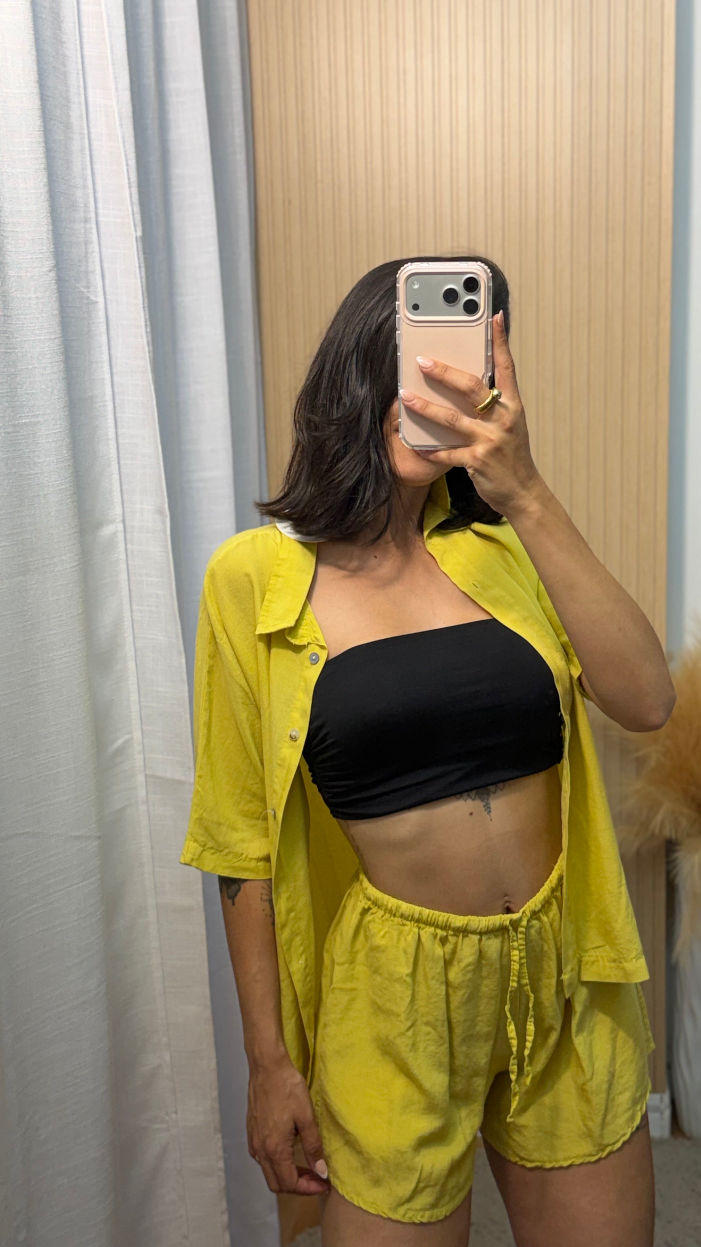 Conjunto Brisa