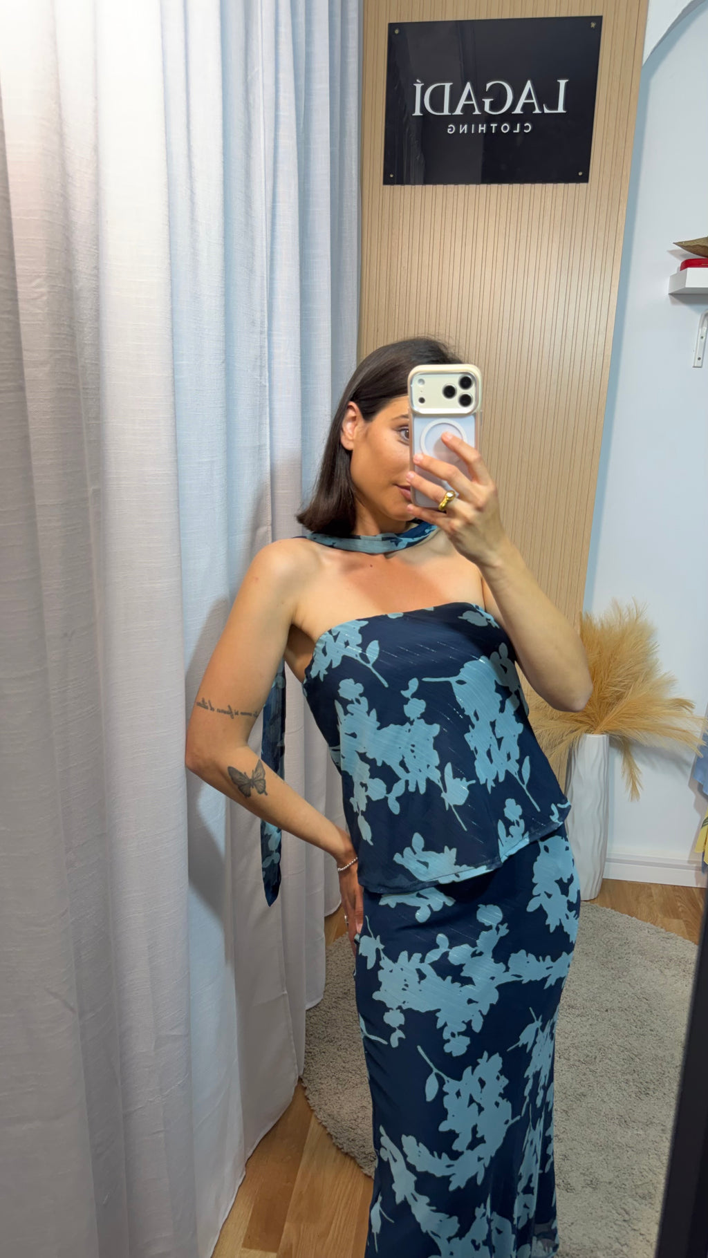 Conjunto Baia Azul
