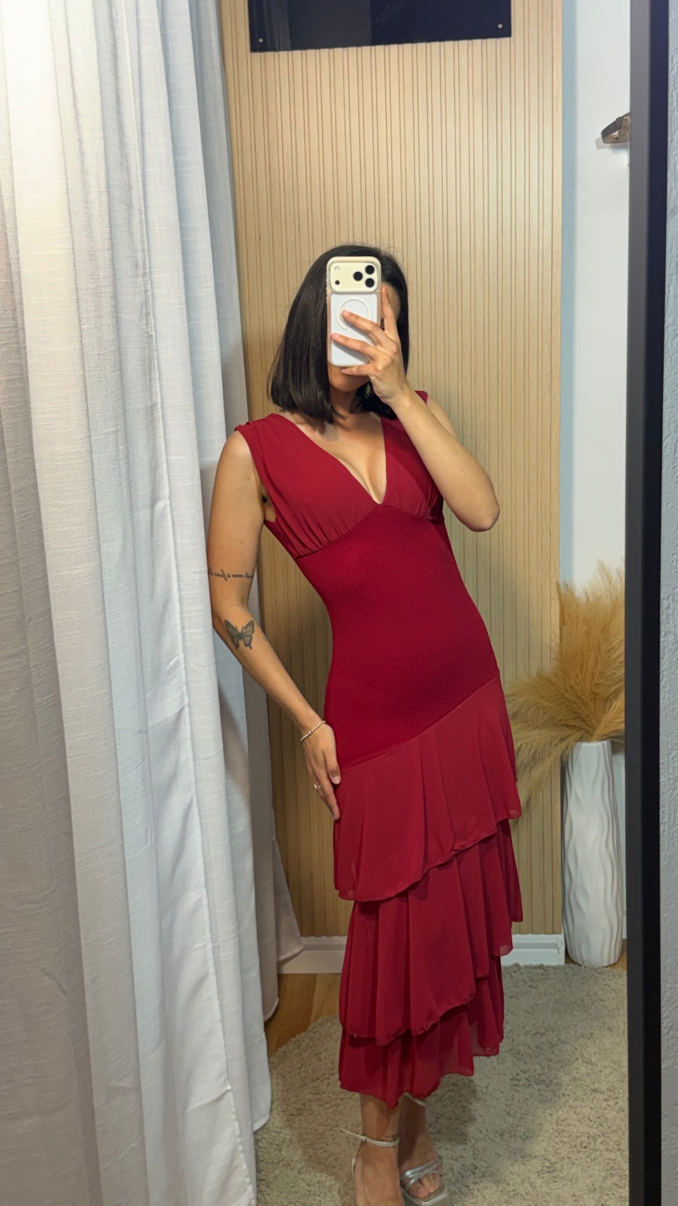 Vestido diana