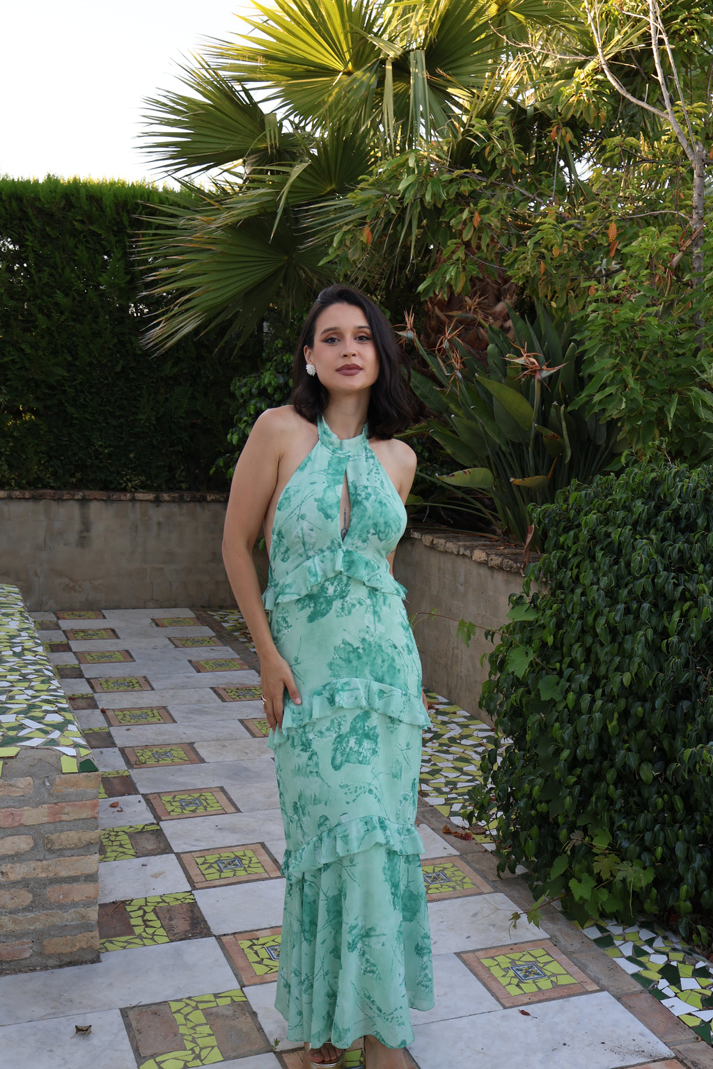 Vestido Armonía