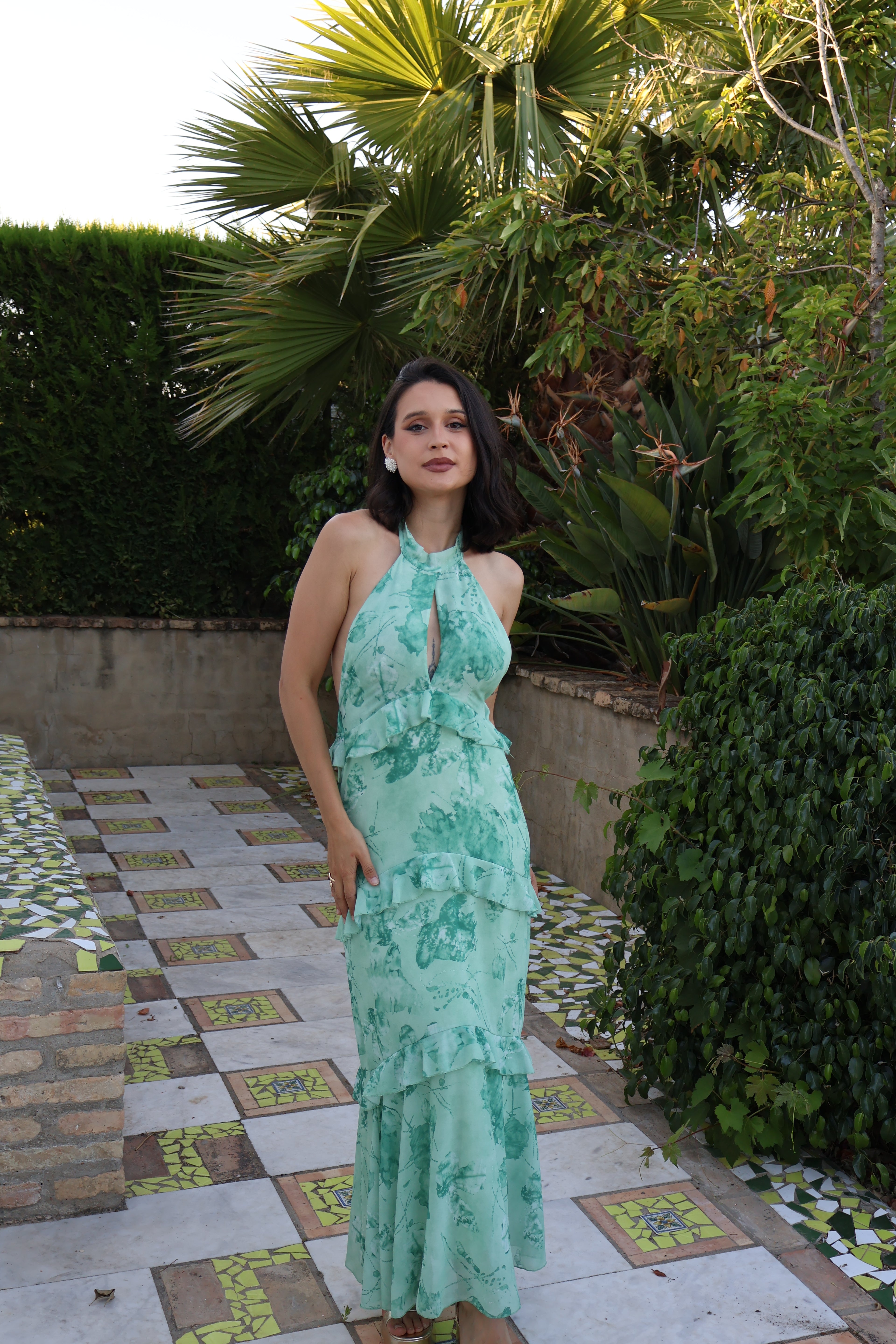 Vestido Armonía