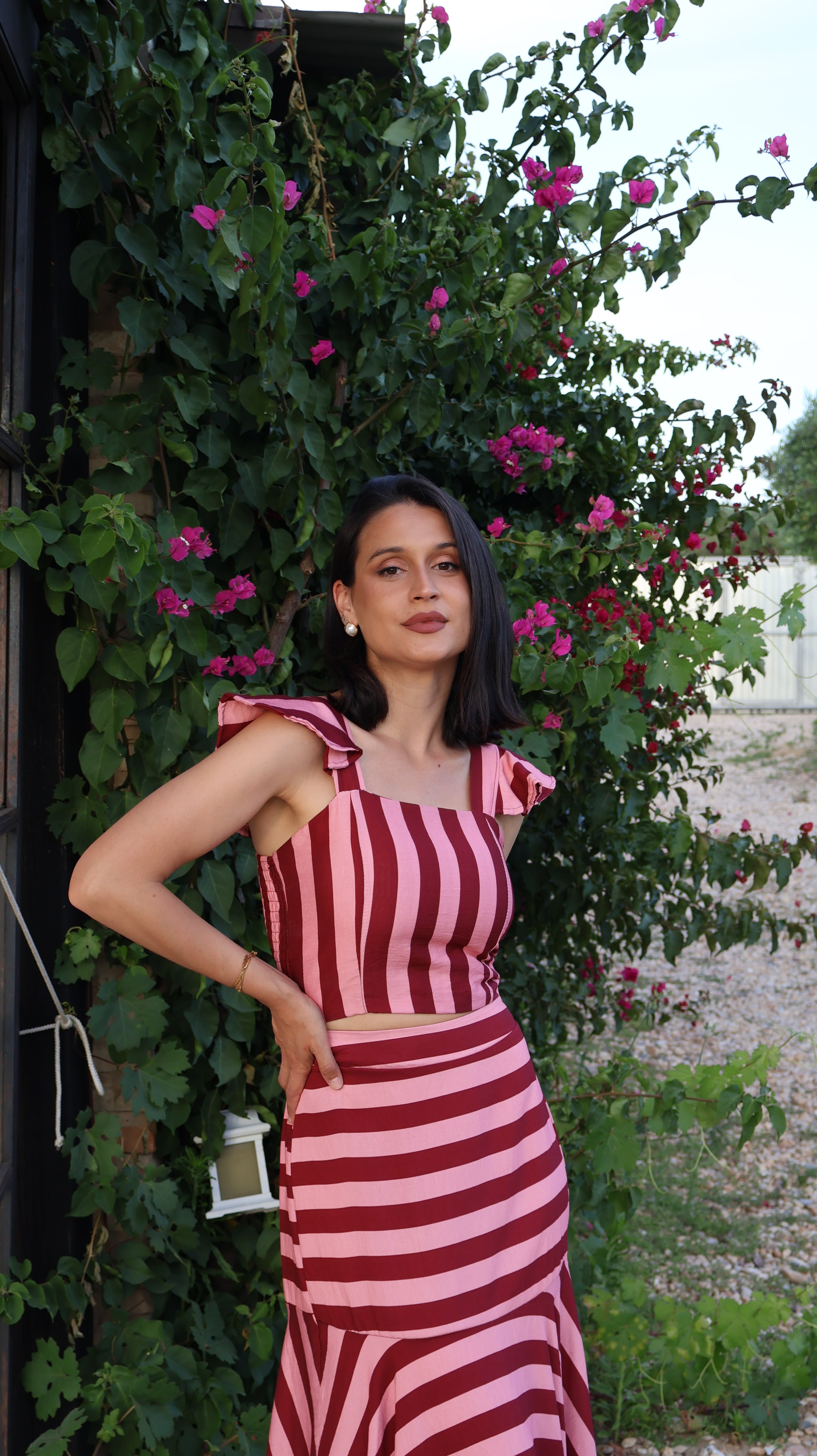 Conjunto Valentina