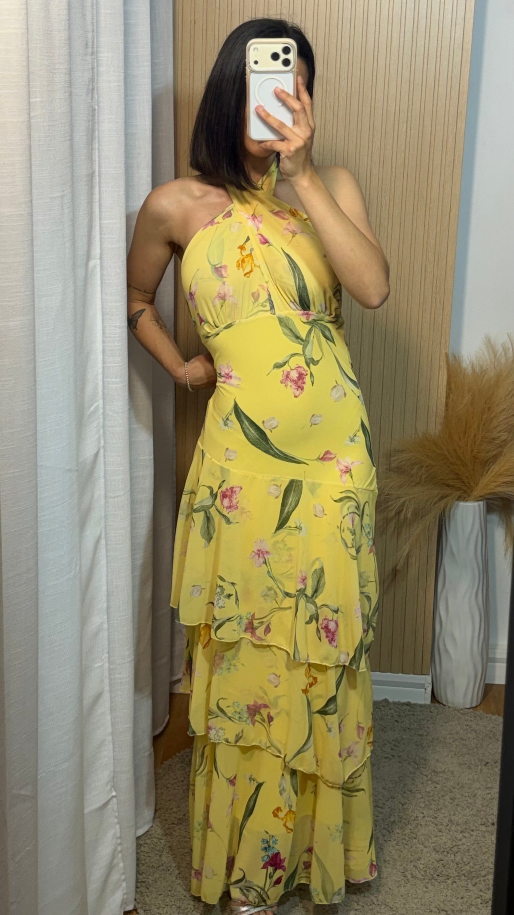 Vestido mía