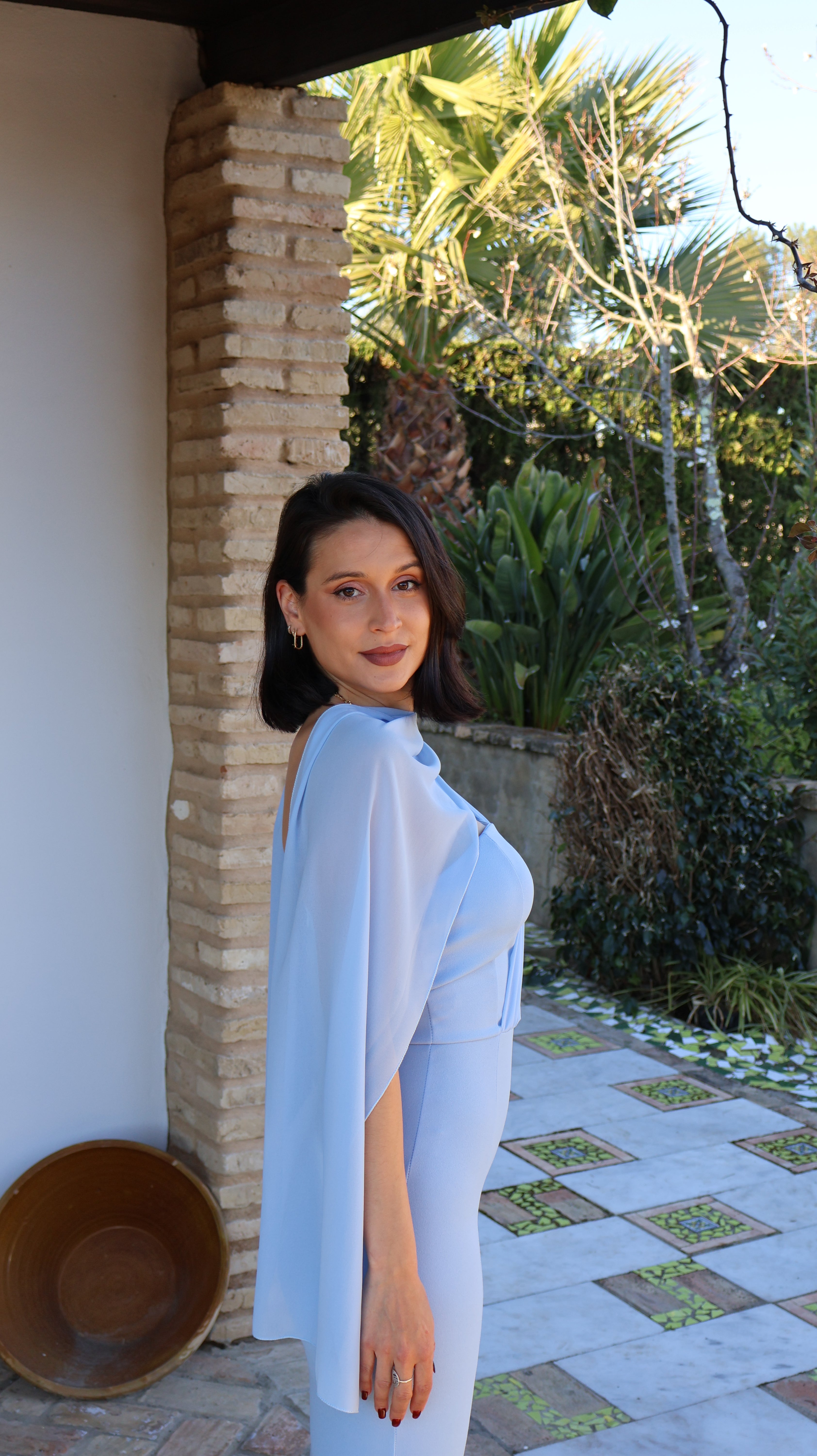 Vestido Helena