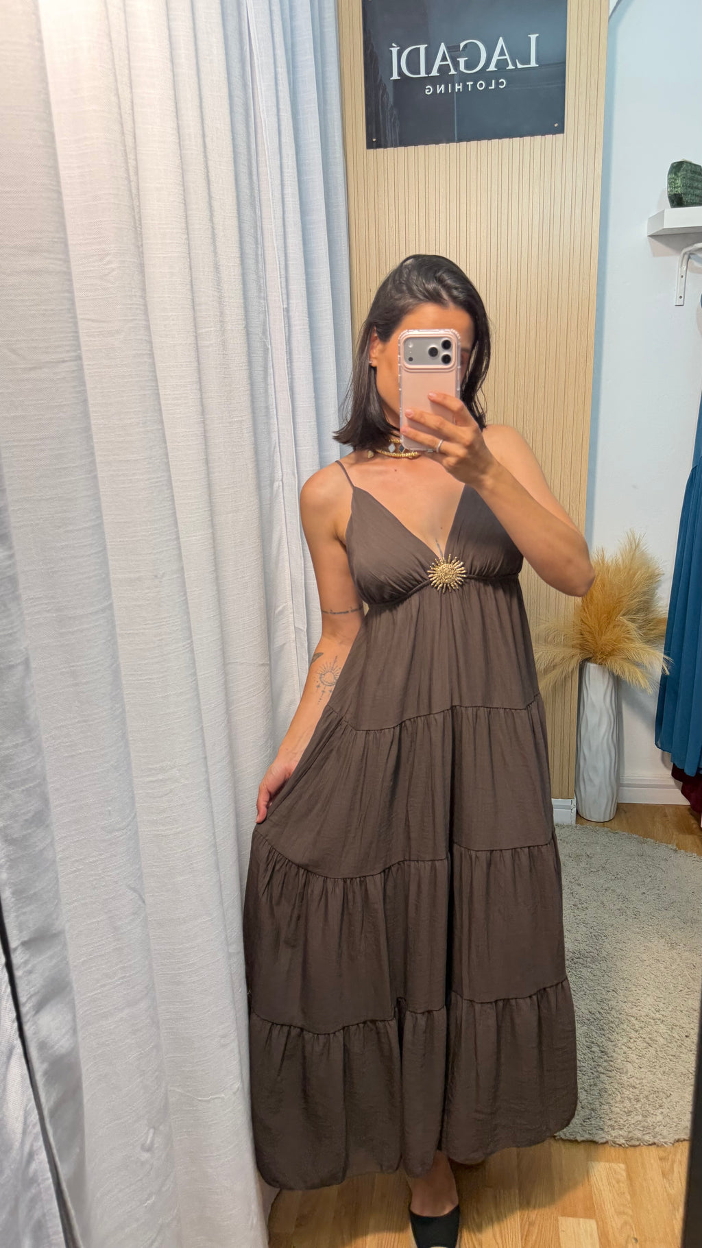 Vestido sol