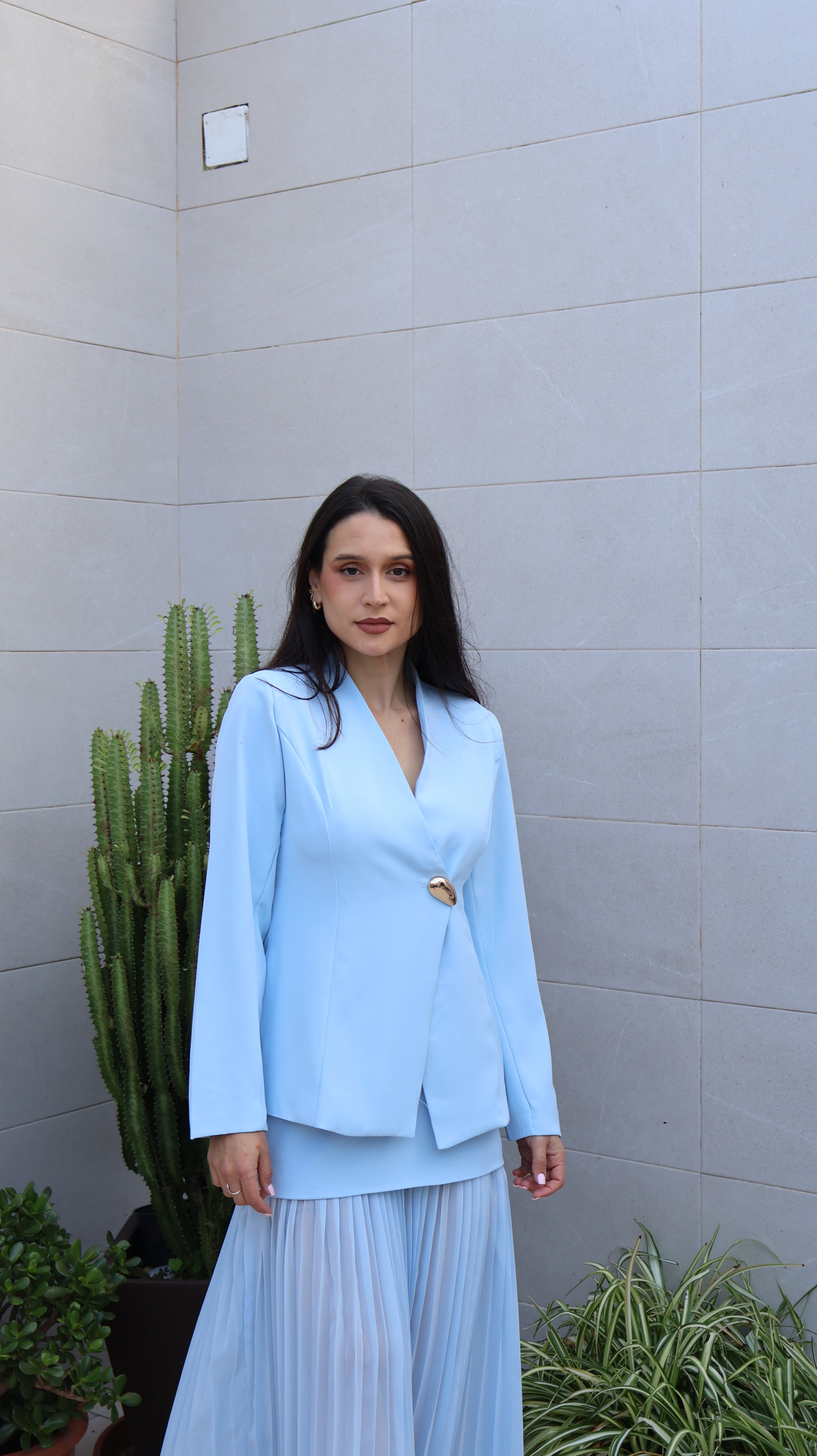 Conjunto Diana Celeste