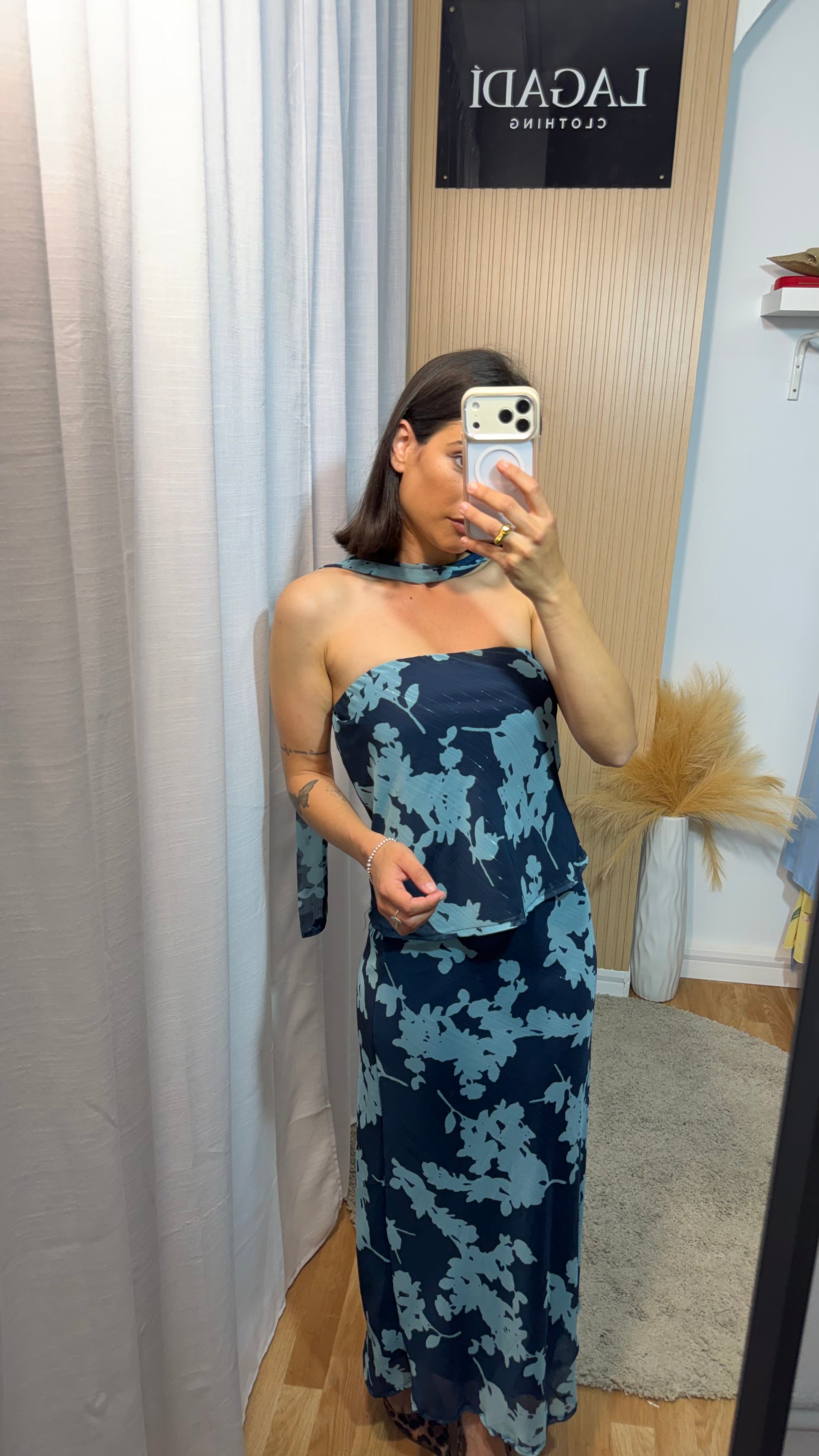 Conjunto Baia Azul
