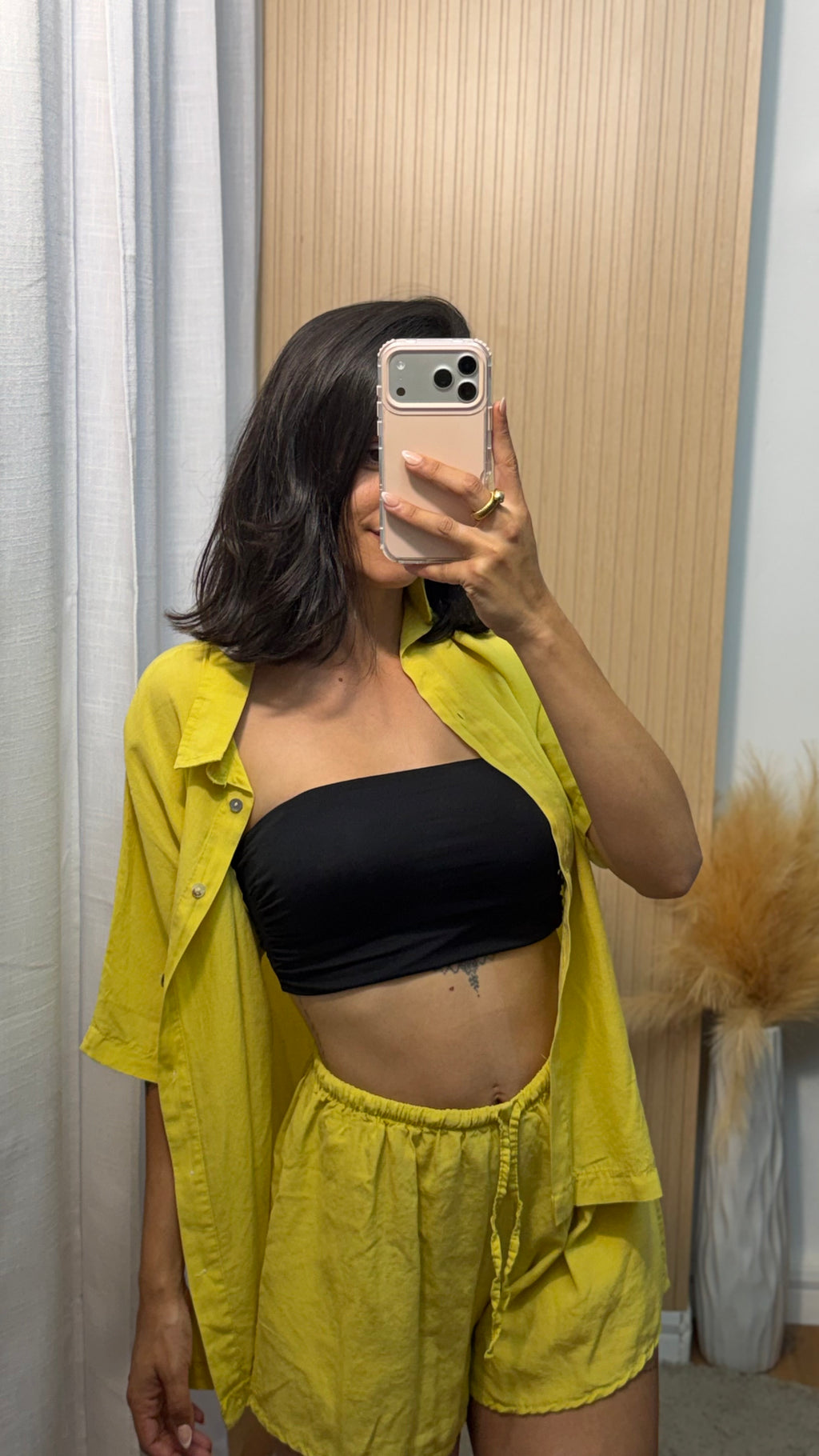 Conjunto Brisa