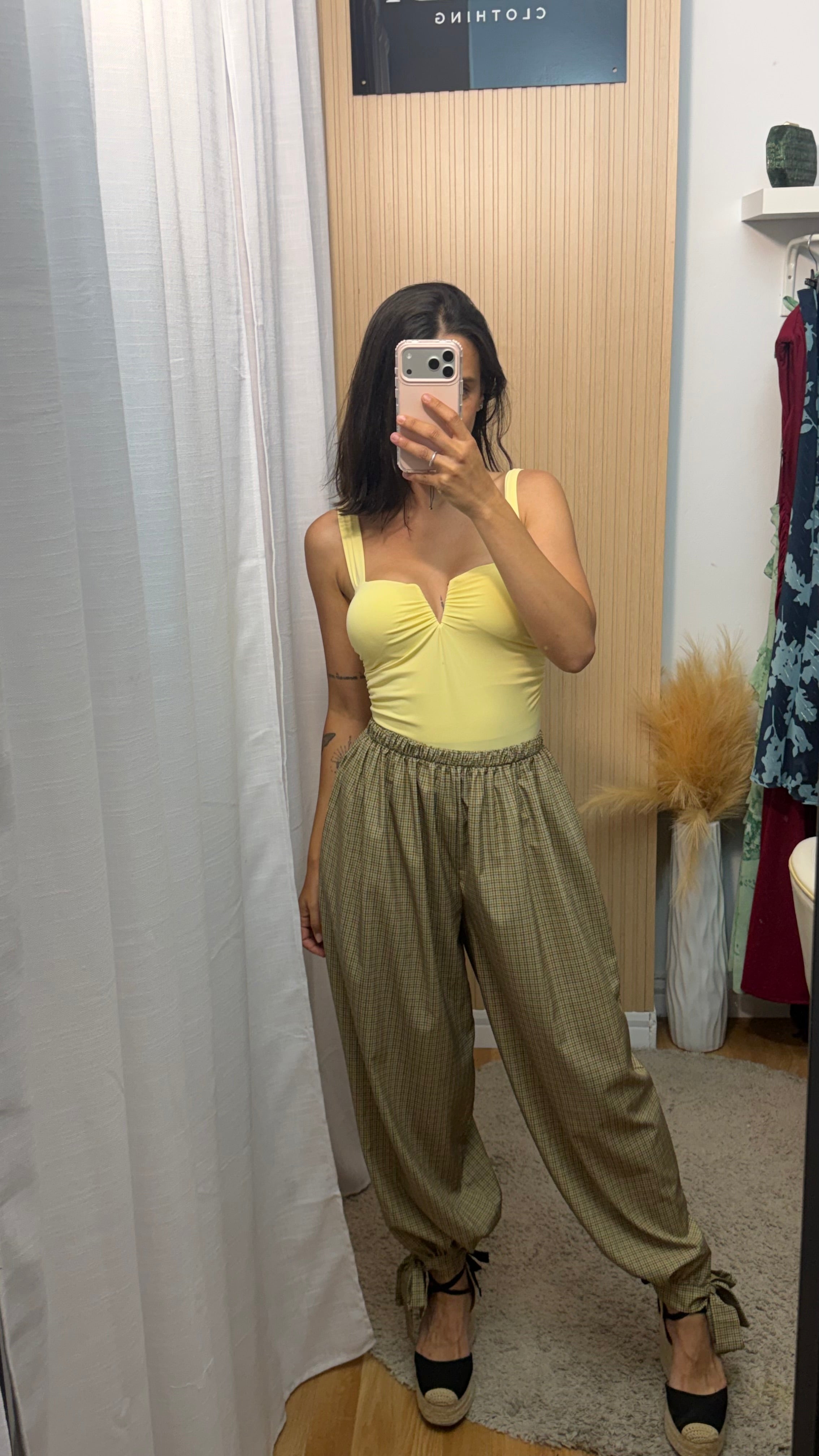 Pantalón Stradi