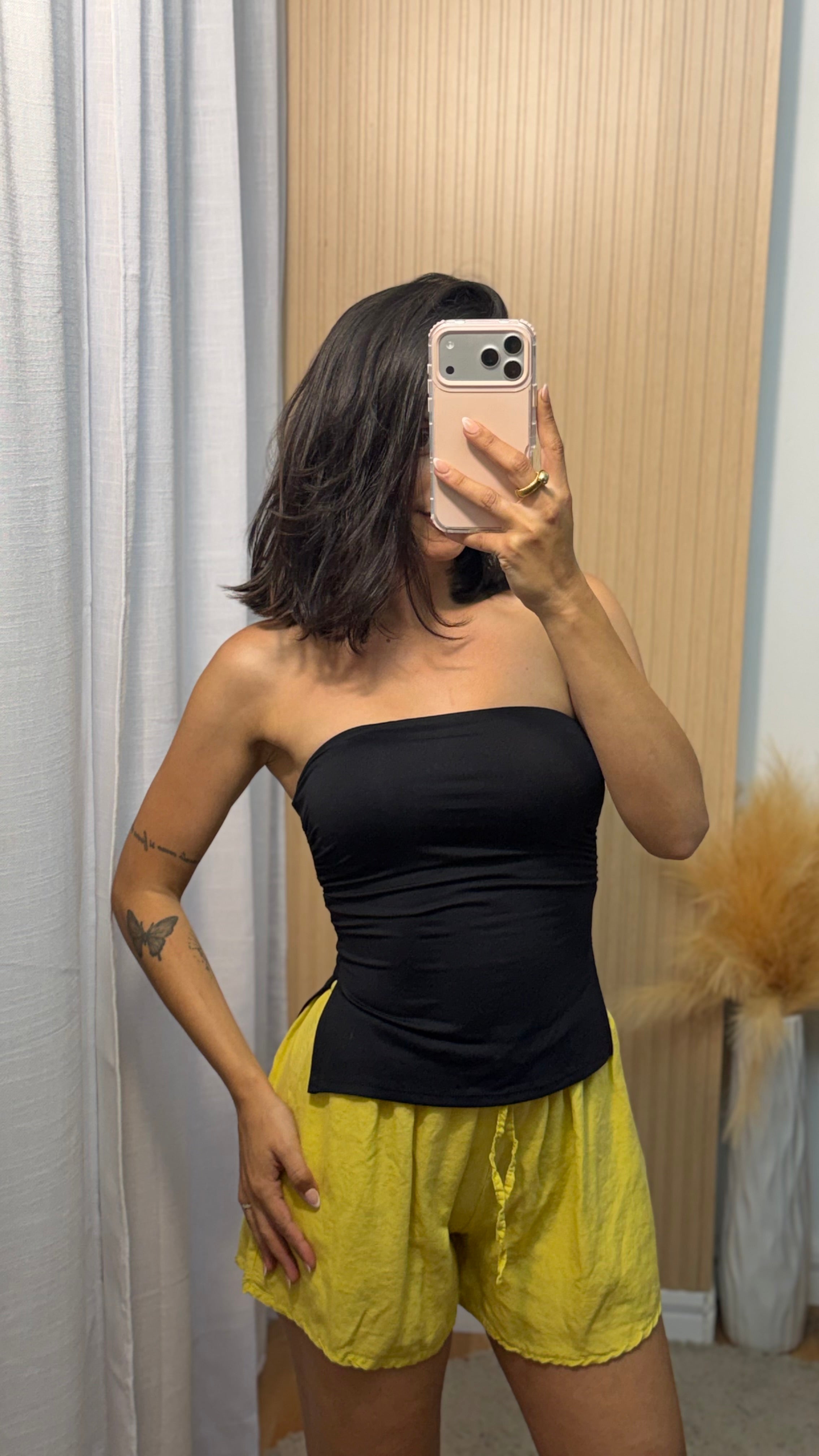 Top basic aberturas