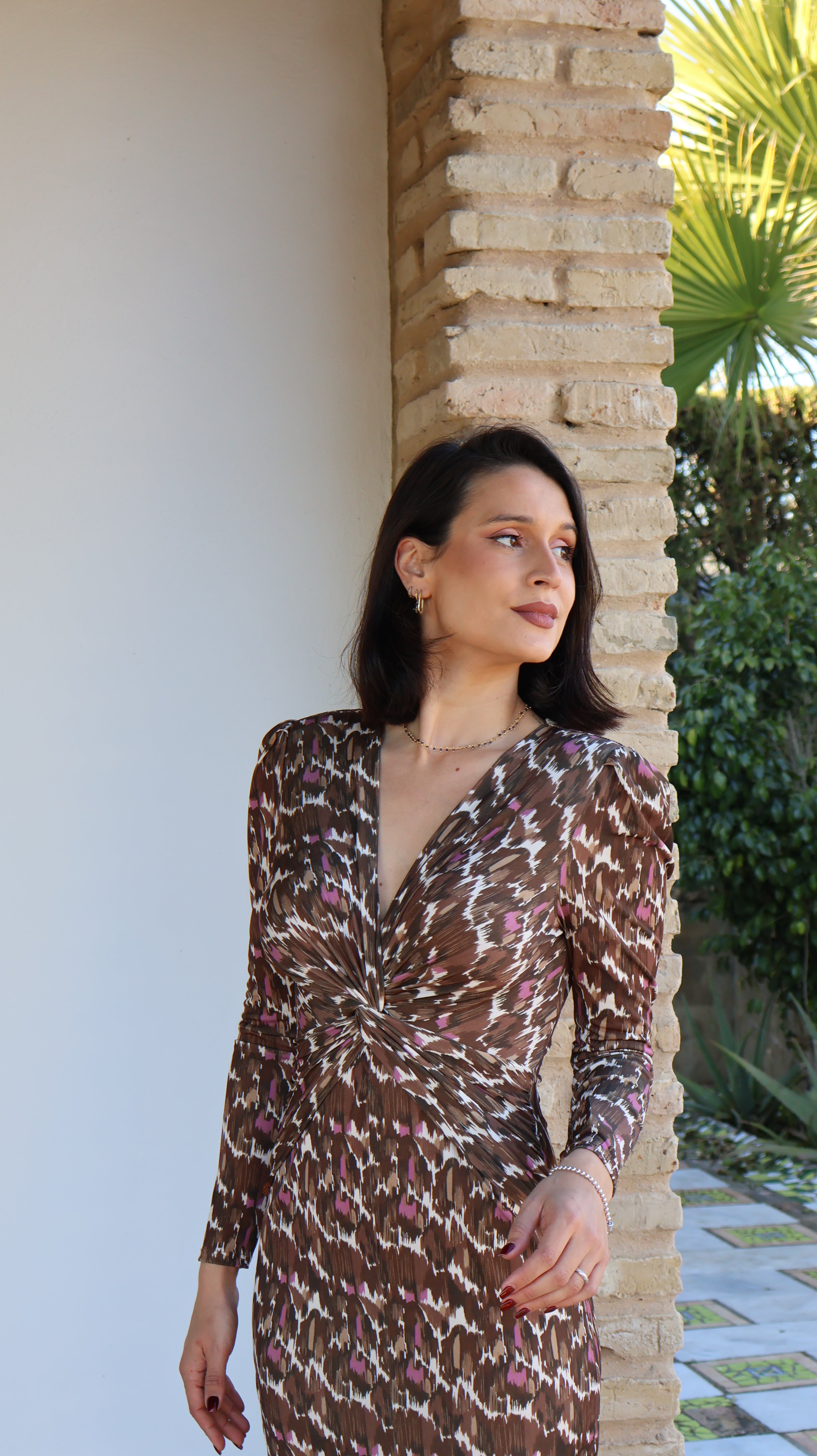 Vestido Verona