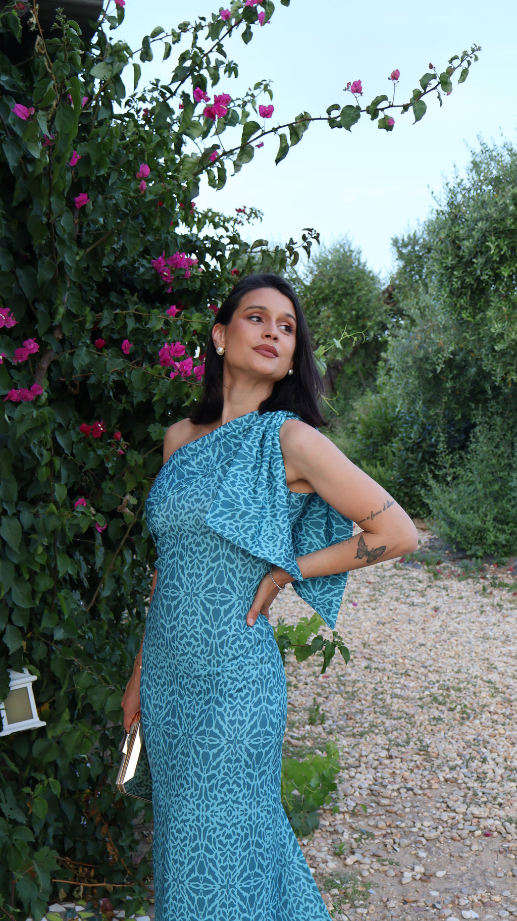 Vestido Adriana
