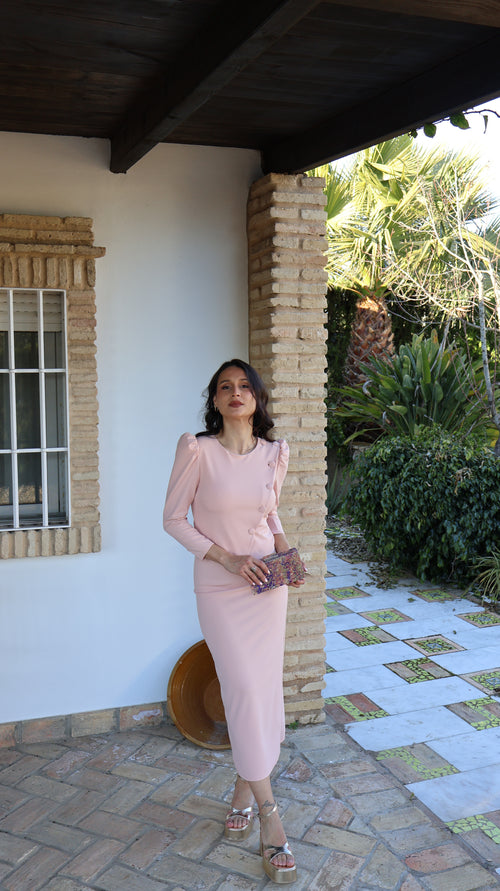 Conjunto Mencía