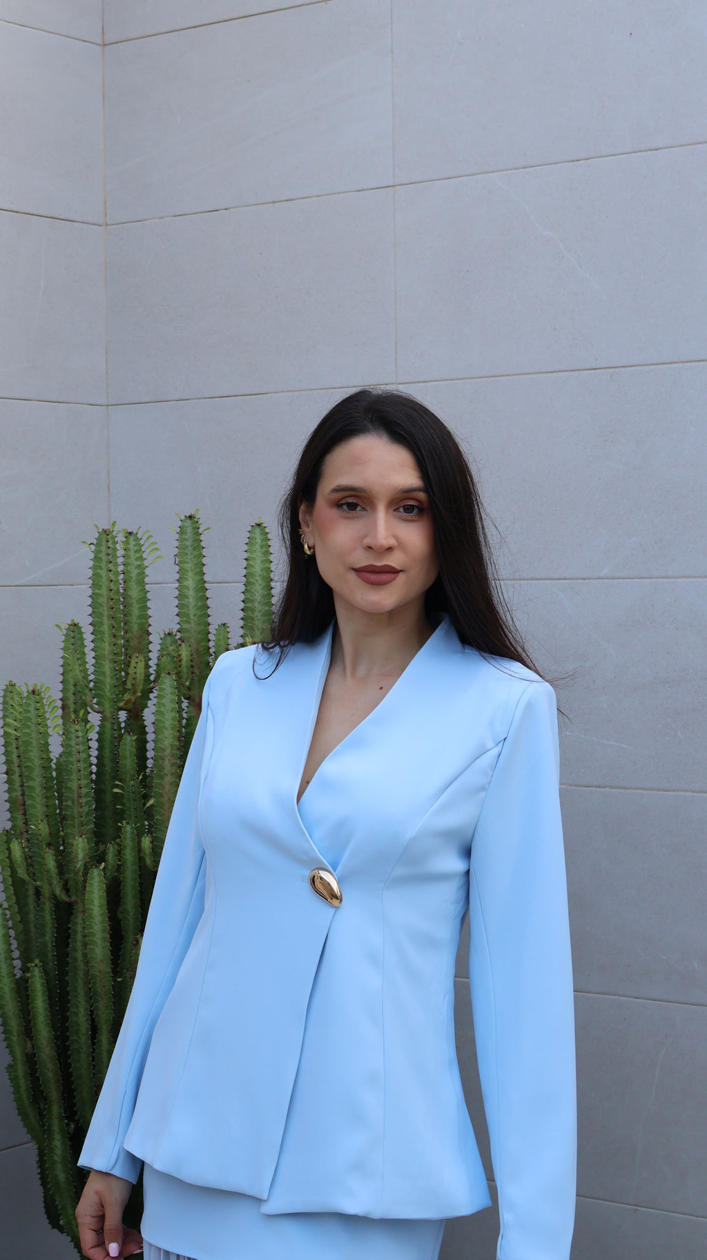 Conjunto Diana Celeste