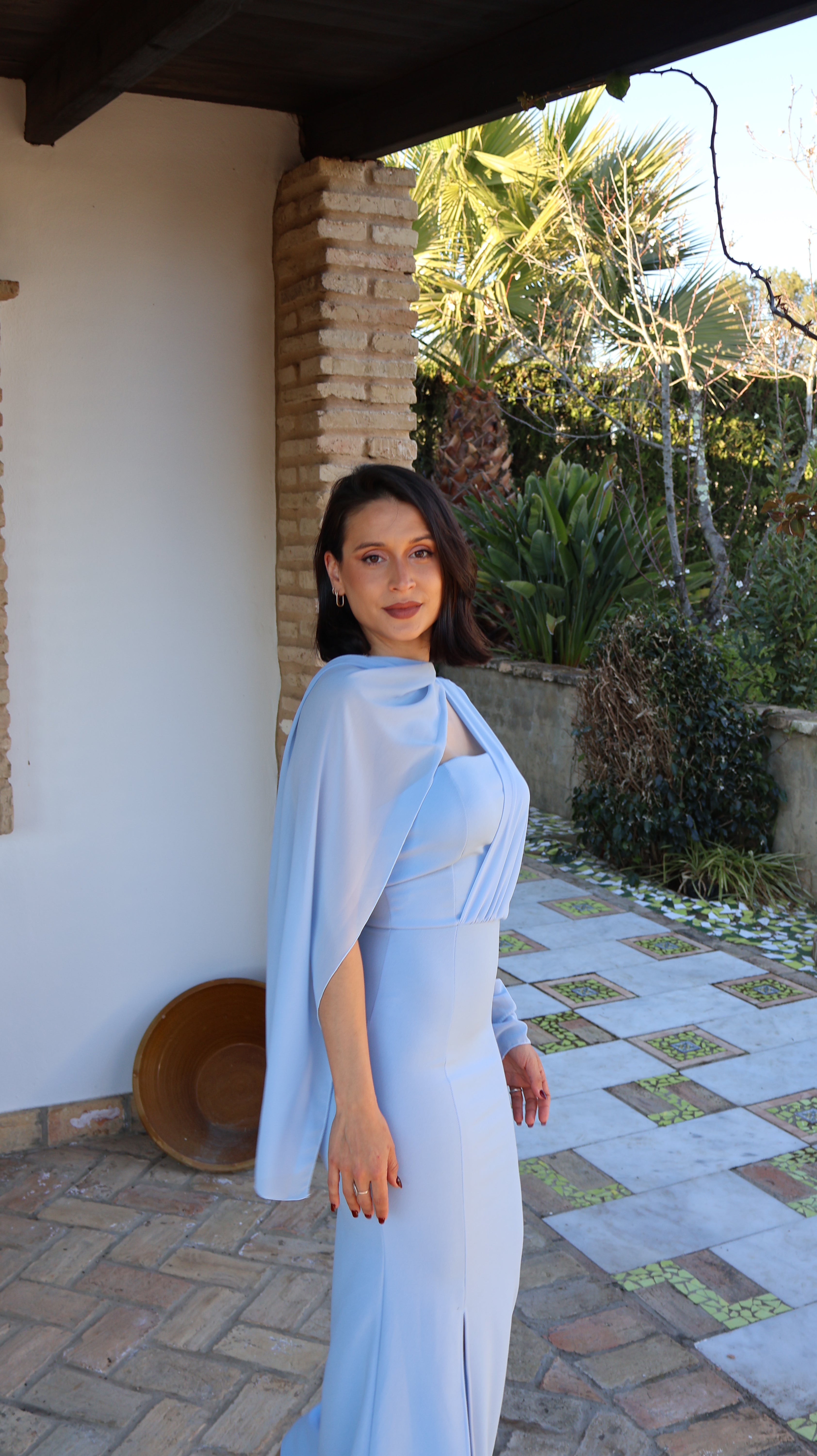 Vestido Helena
