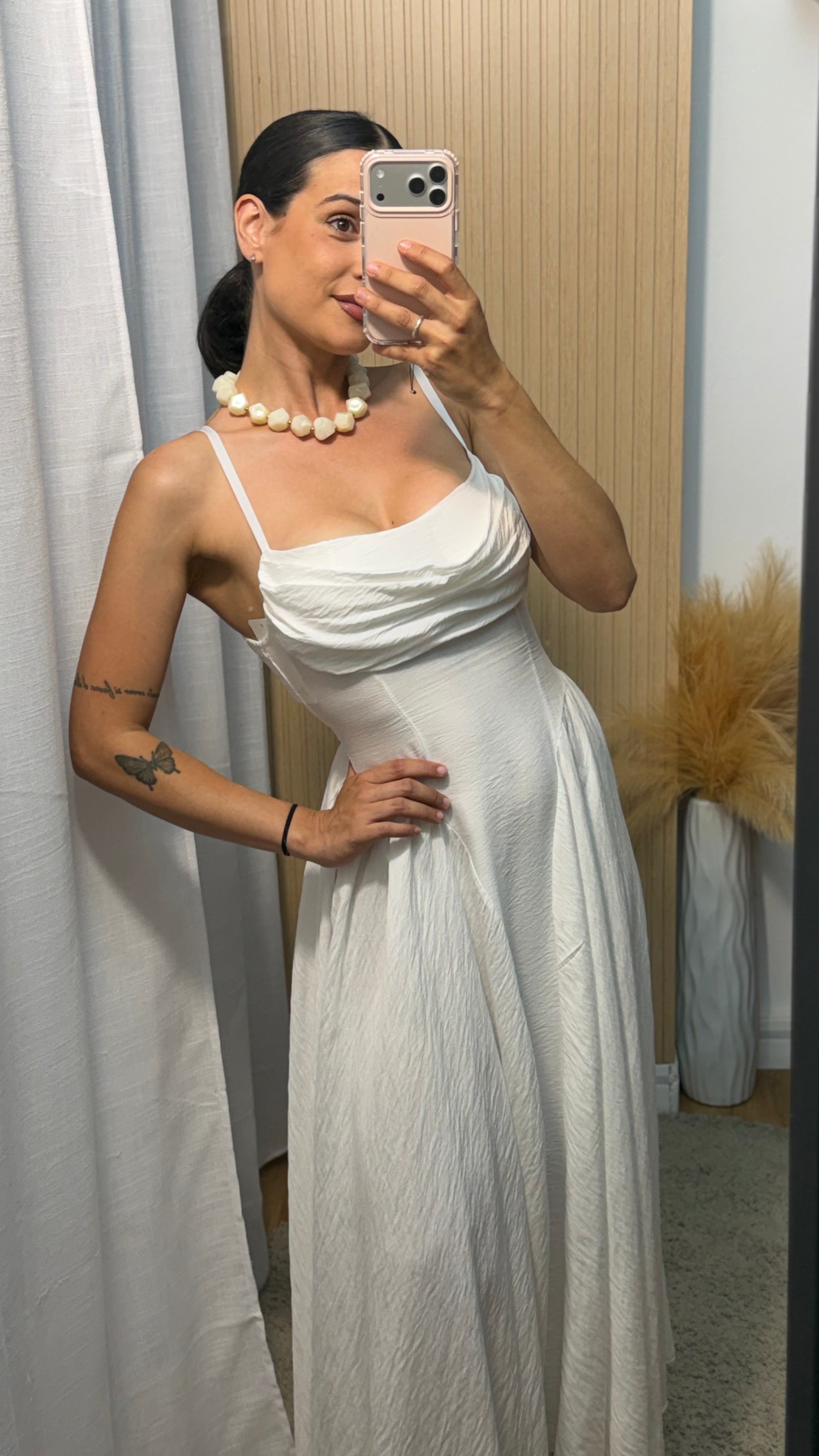 Vestido Bianca