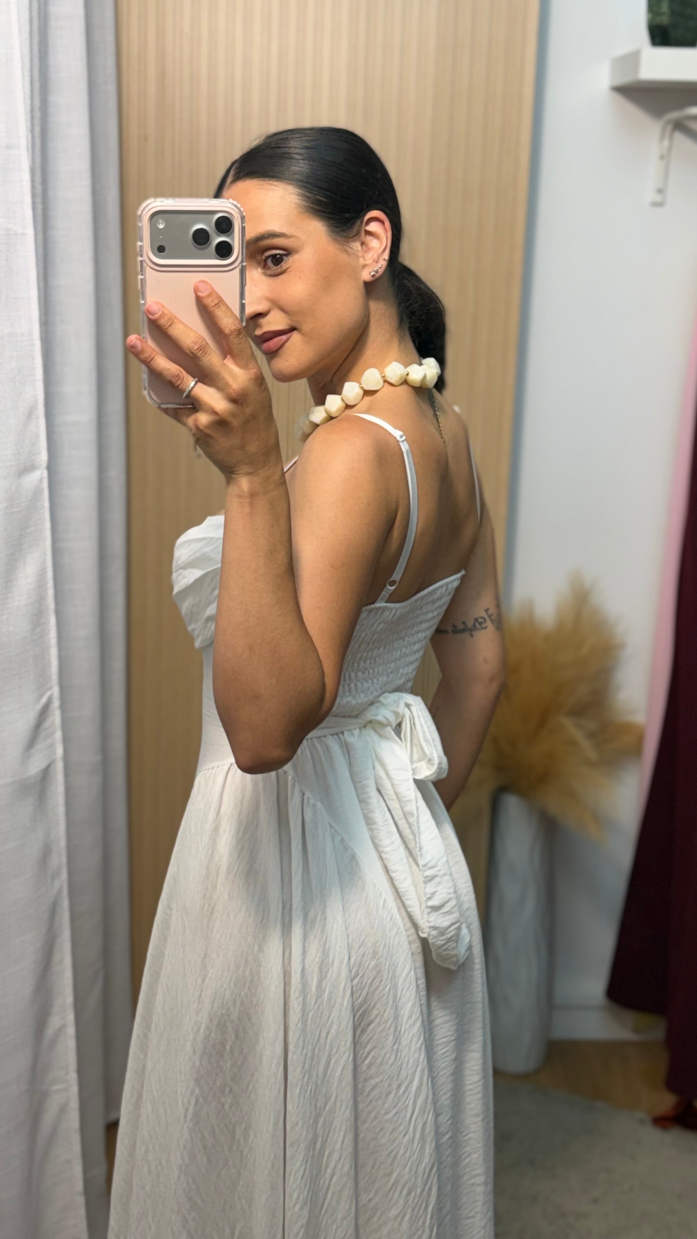 Vestido Bianca
