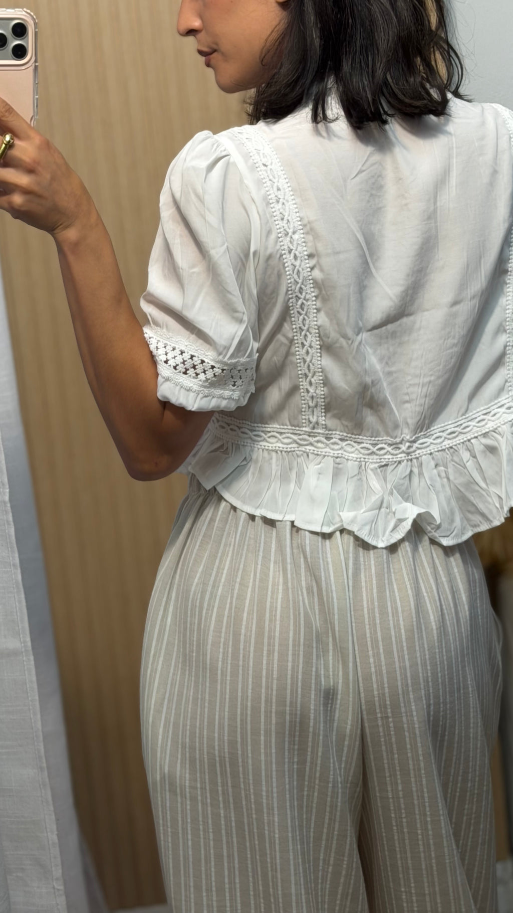 Camisa Camila
