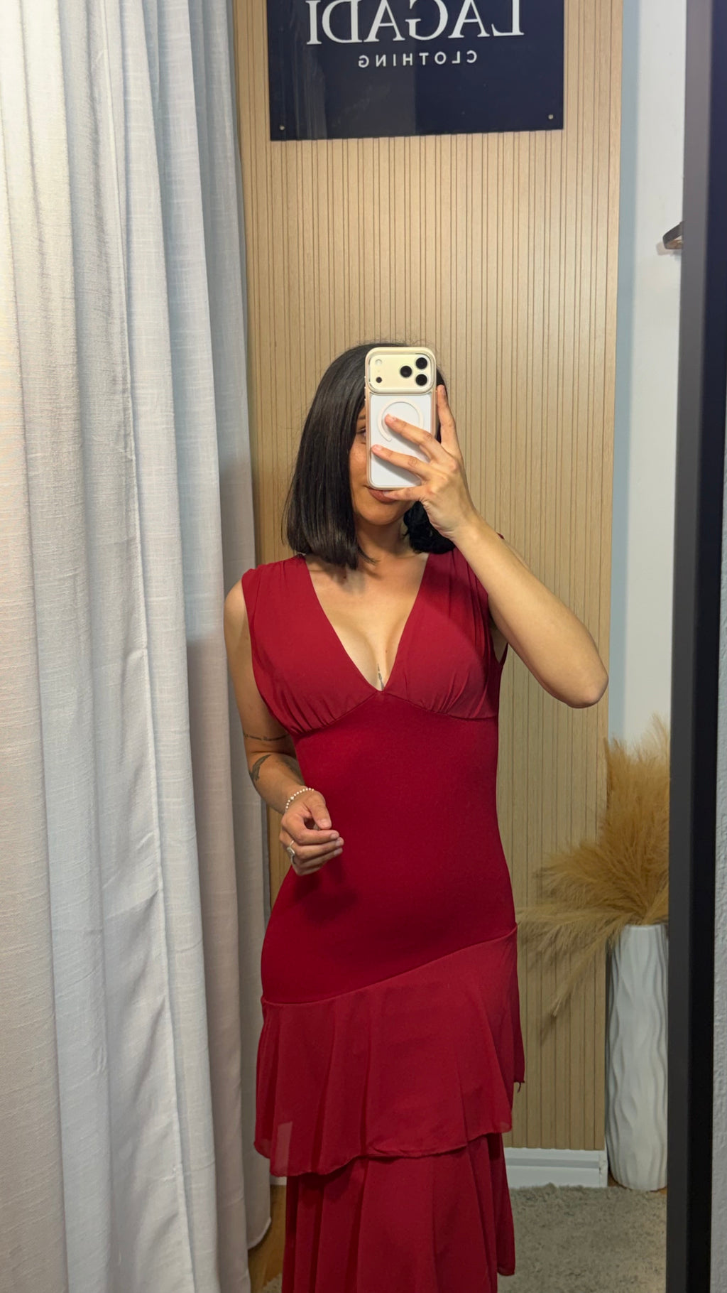 Vestido diana