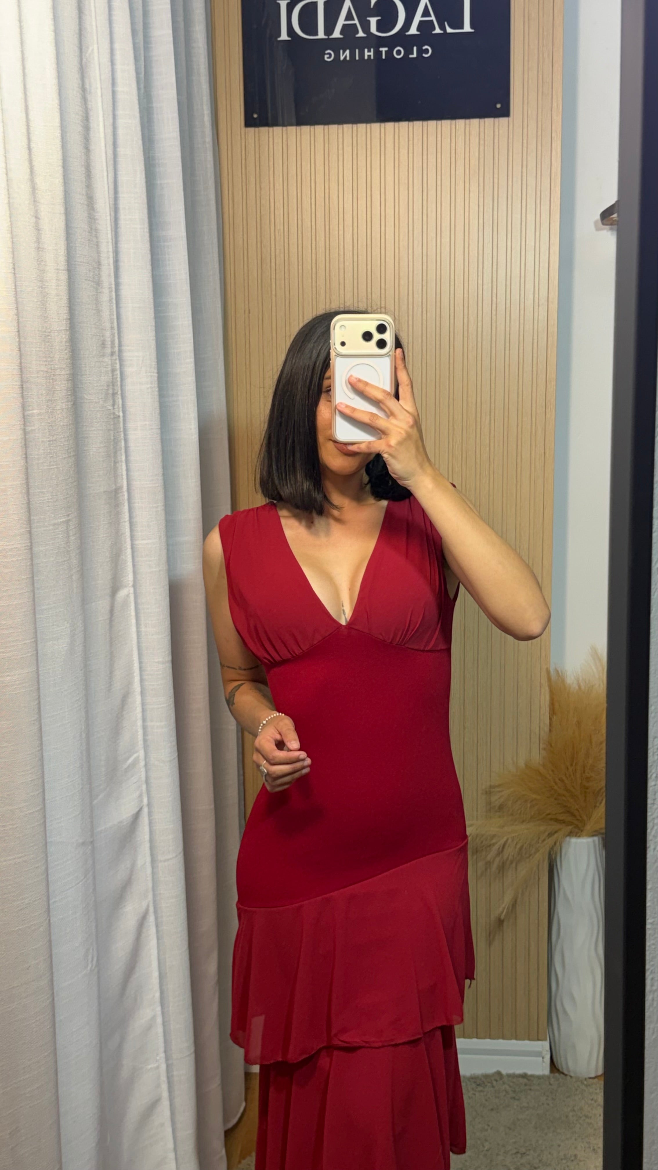 Vestido diana