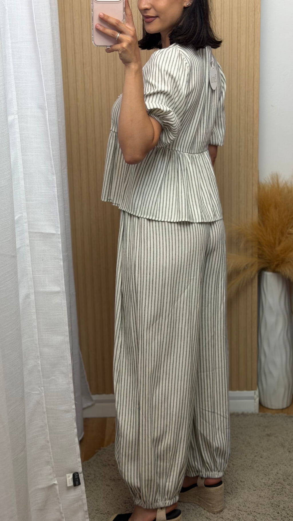 Conjunto Leire