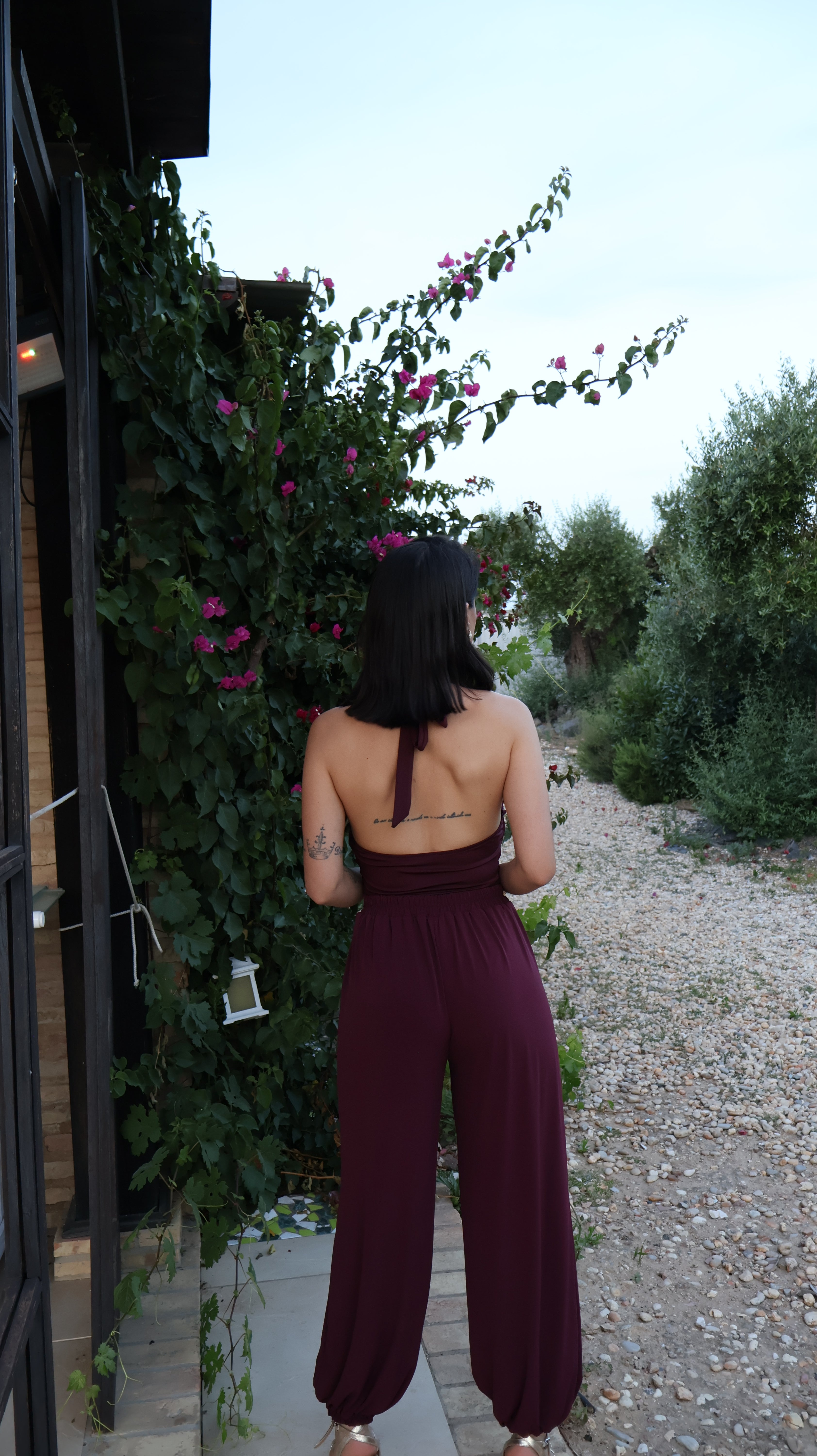 Top Cala Burdeos