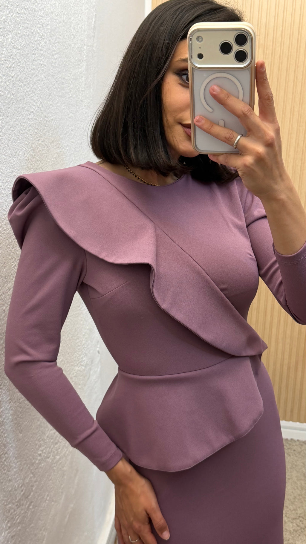 Vestido Lilia