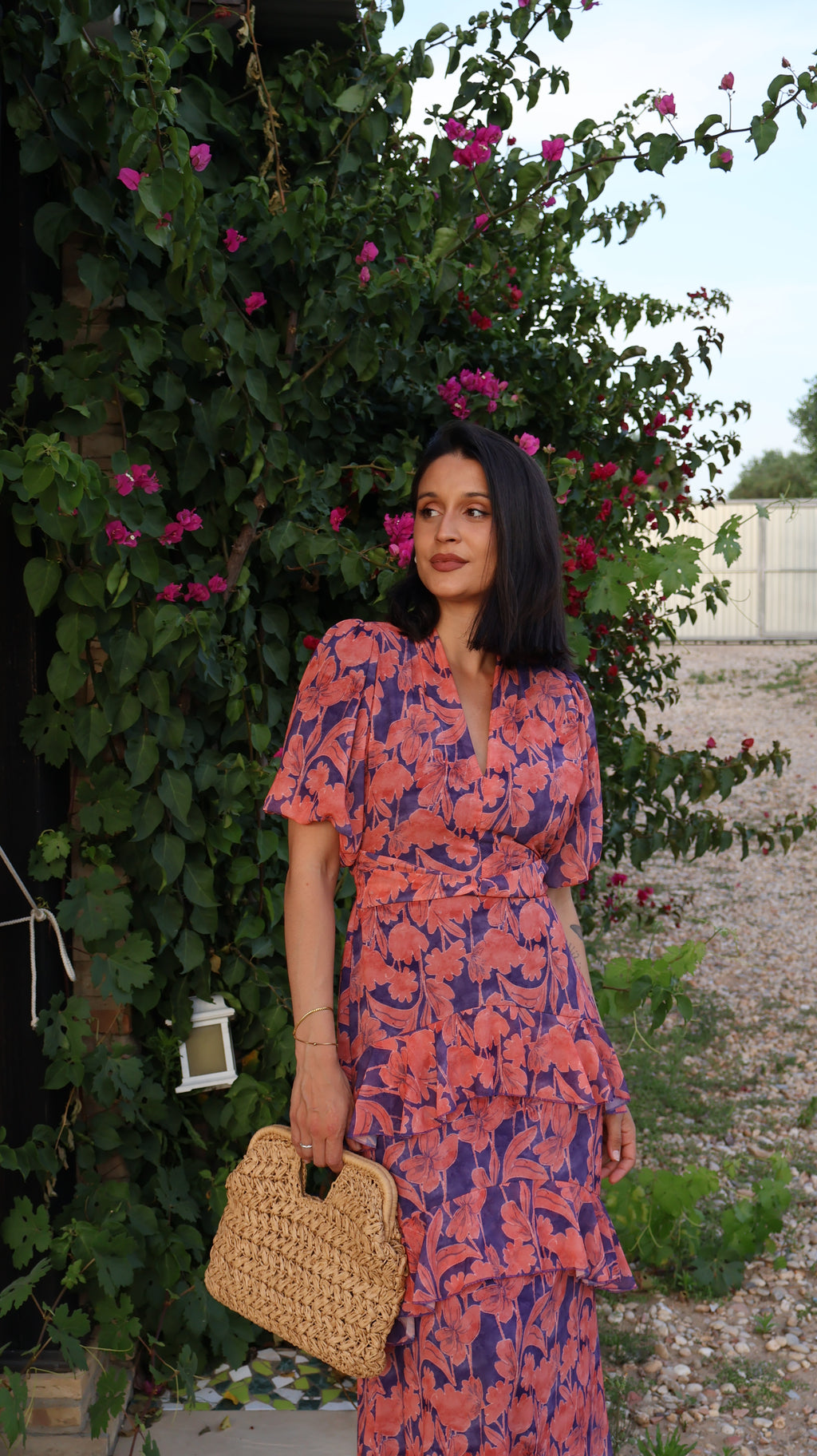 Vestido Julieta