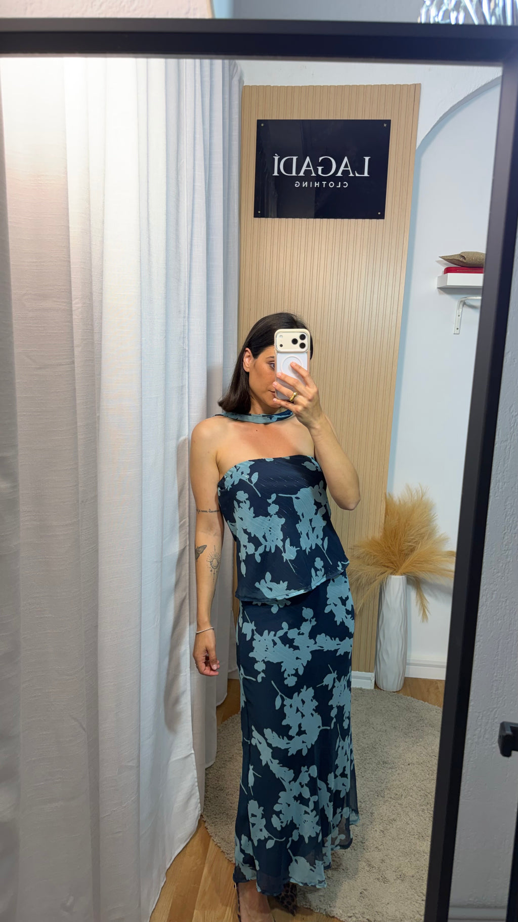 Conjunto Baia Azul