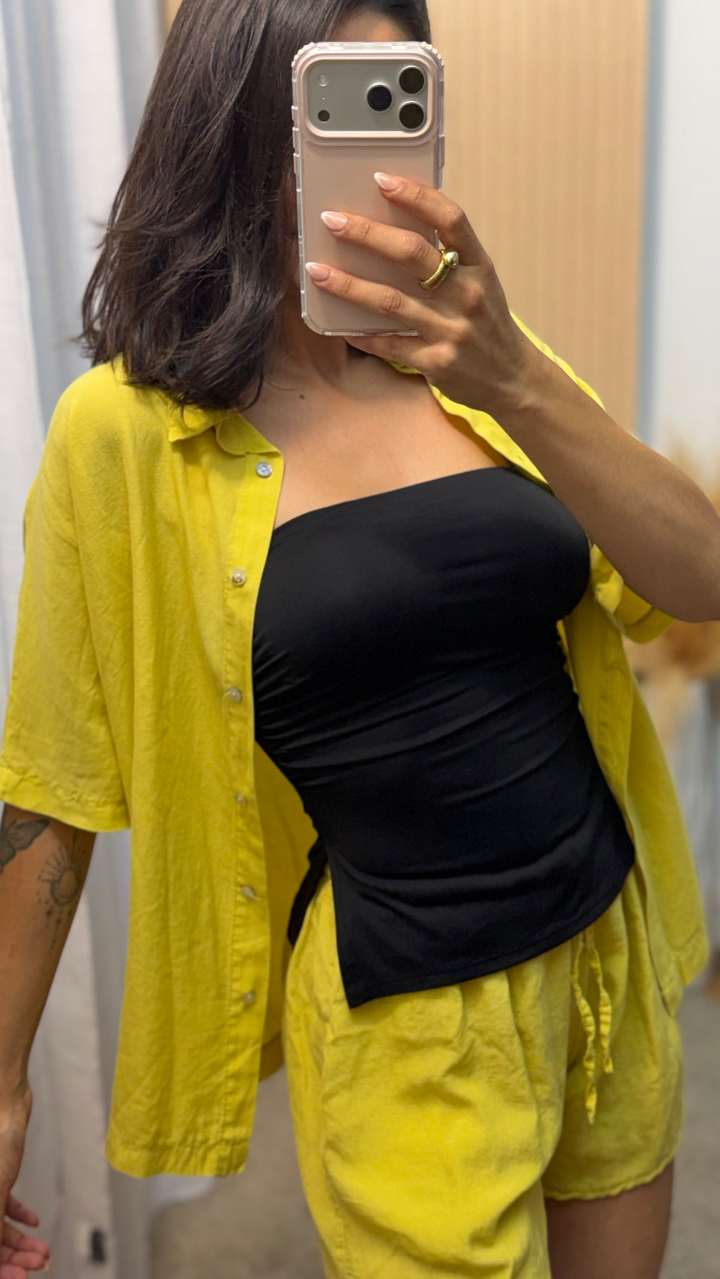 Conjunto Brisa