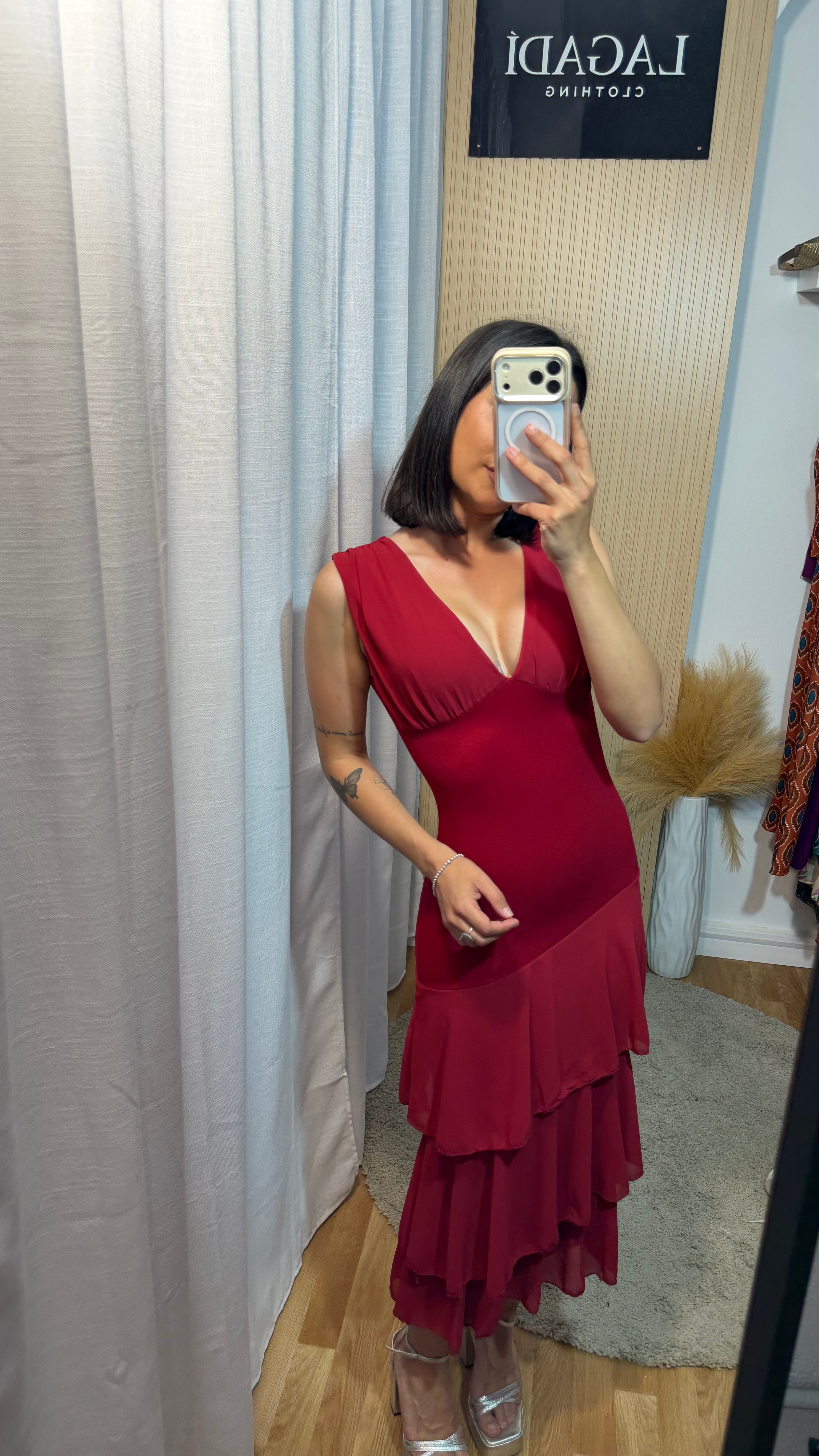Vestido diana