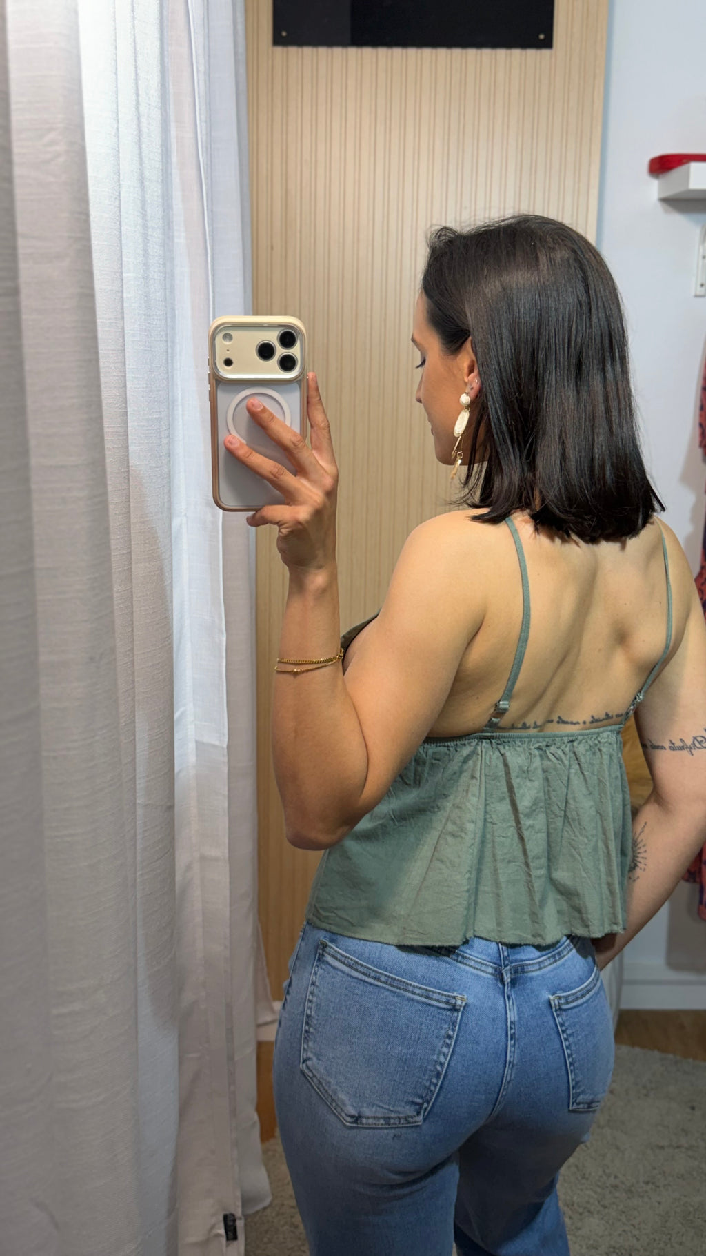 Top tachuela