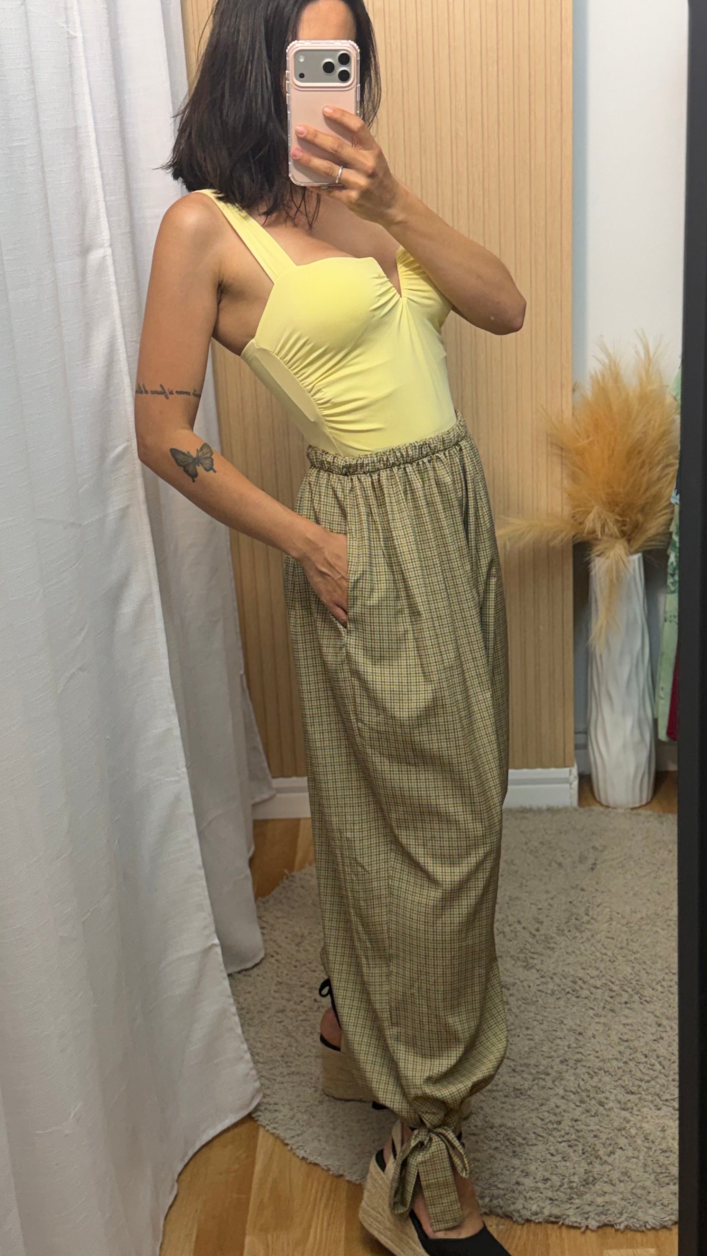 Pantalón Stradi