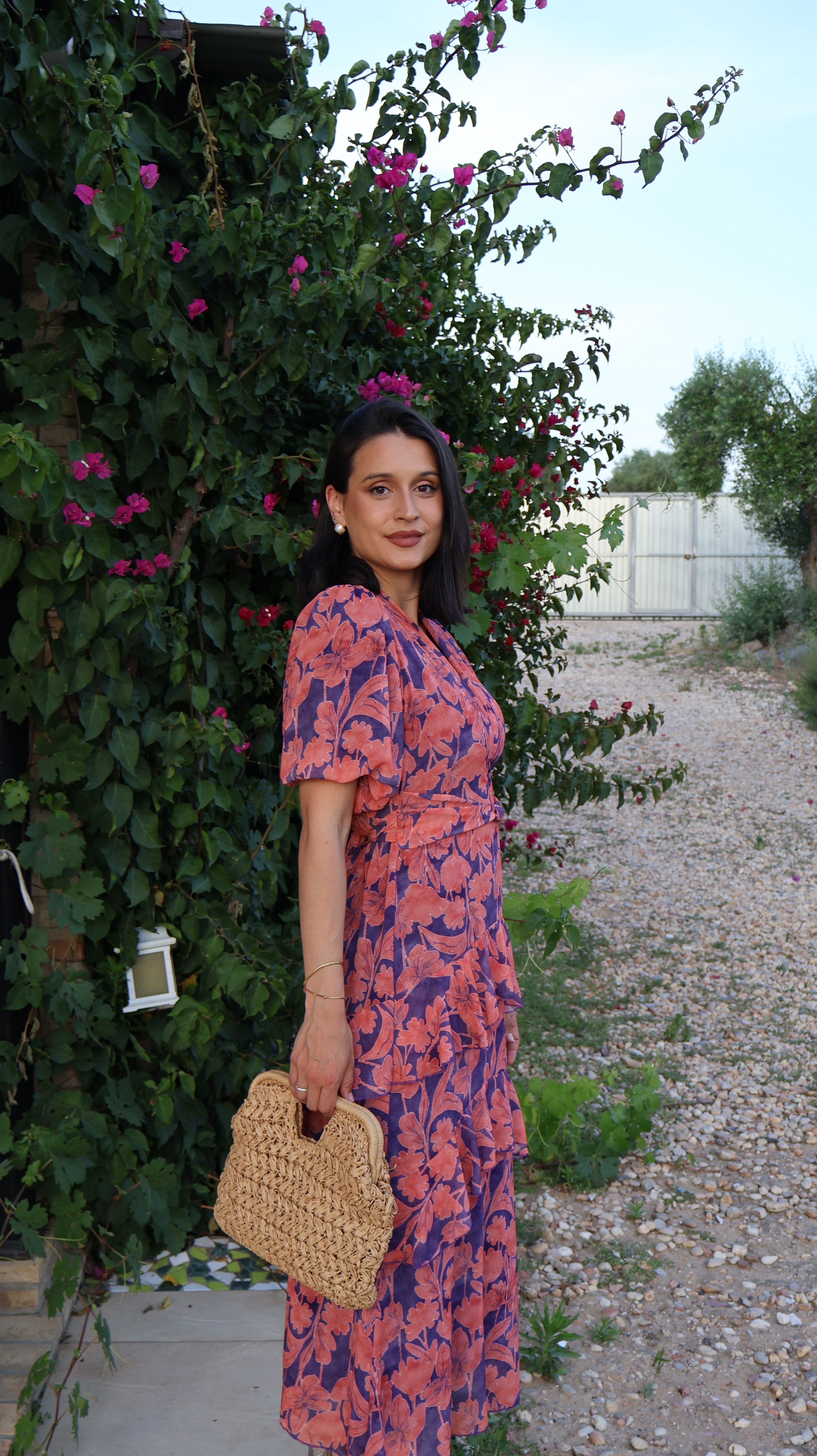 Vestido Julieta