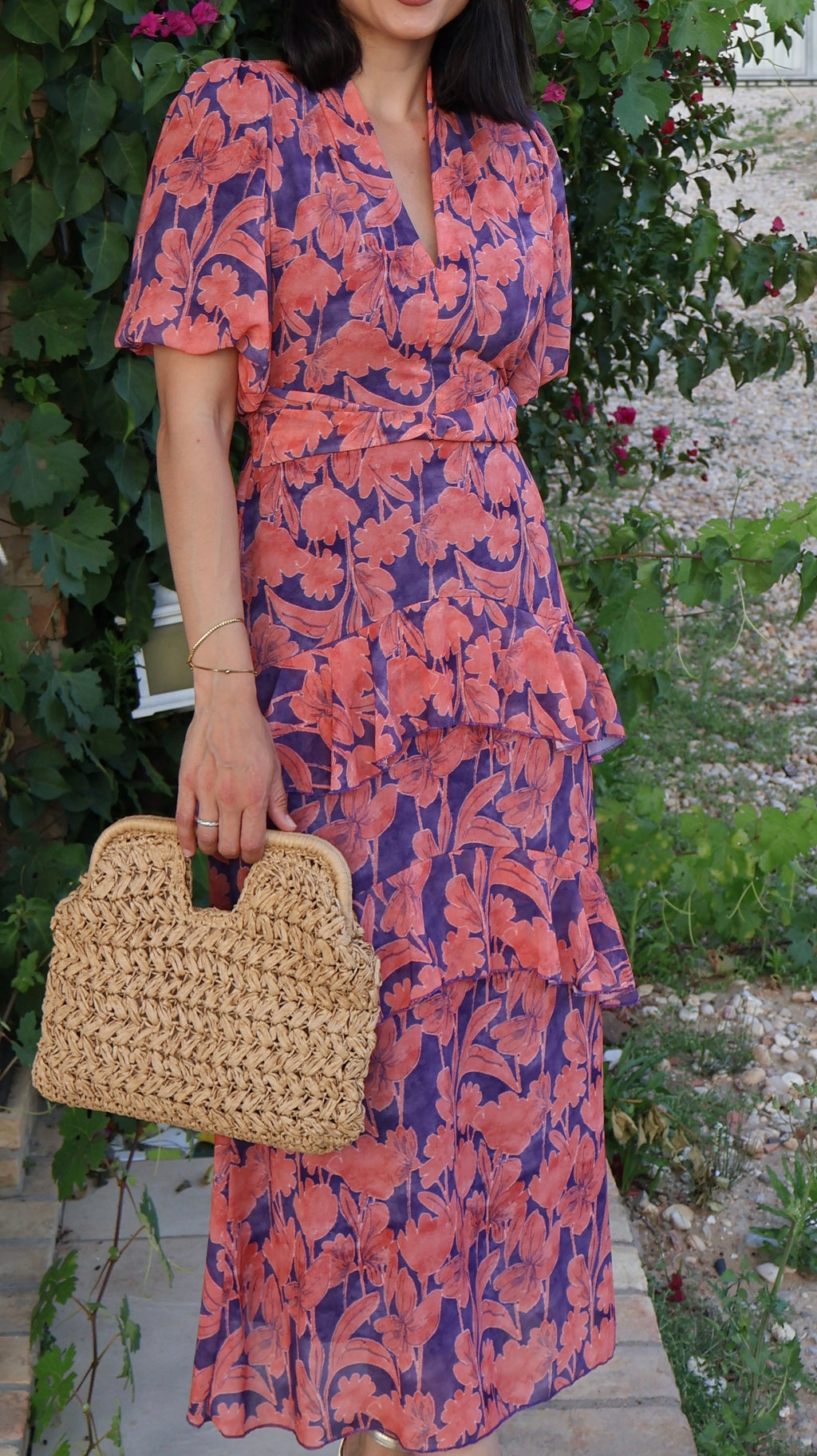 Vestido Julieta