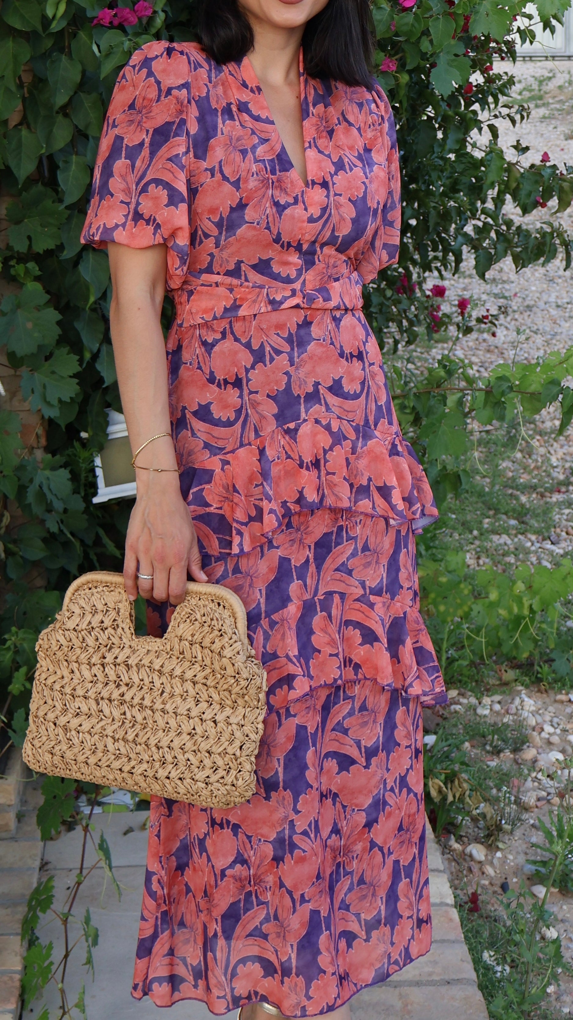 Vestido Julieta