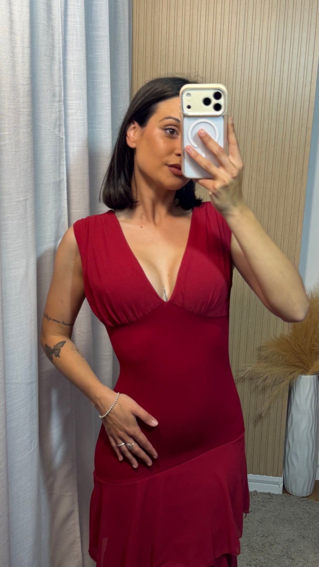 Vestido diana