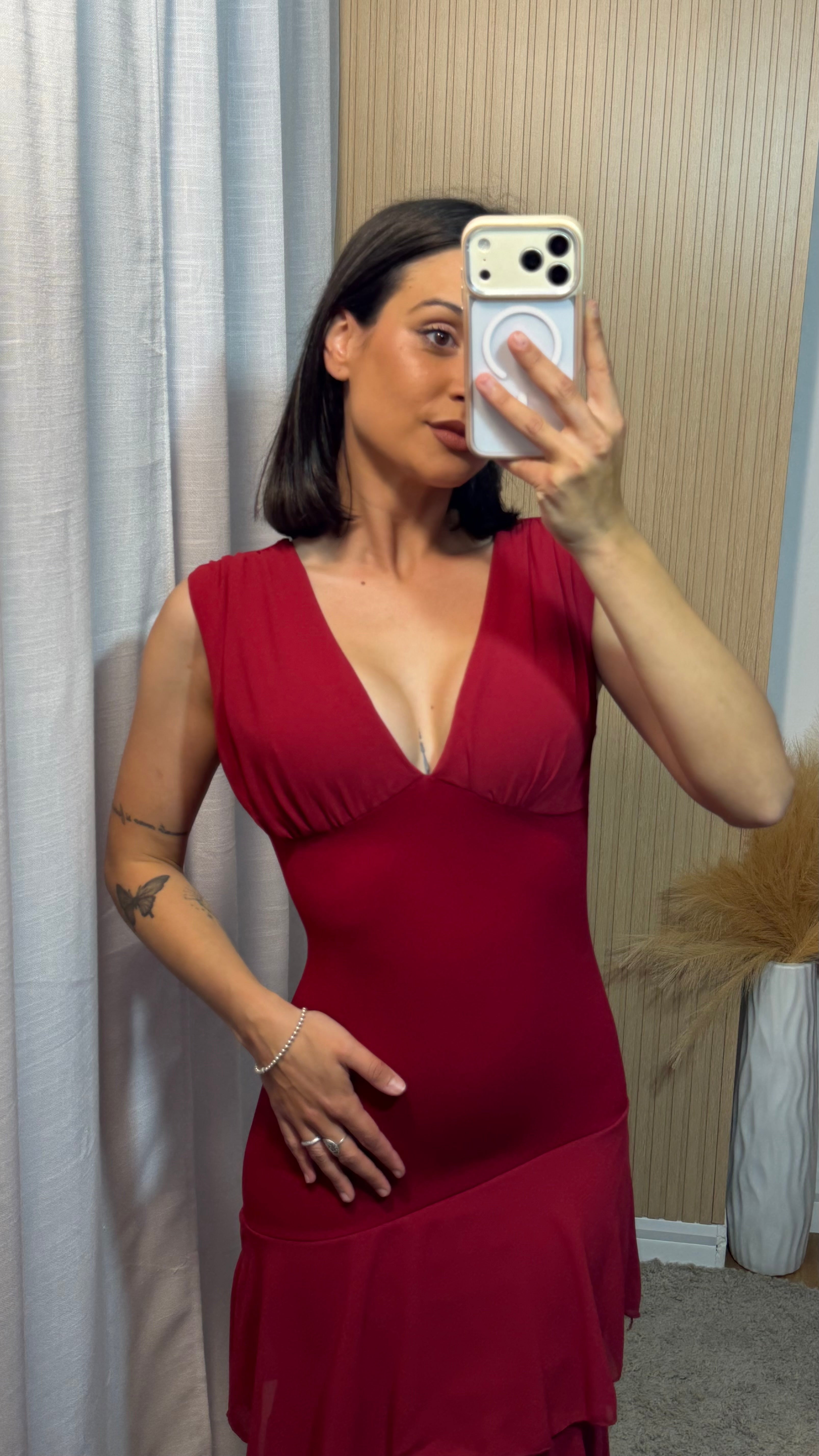 Vestido diana