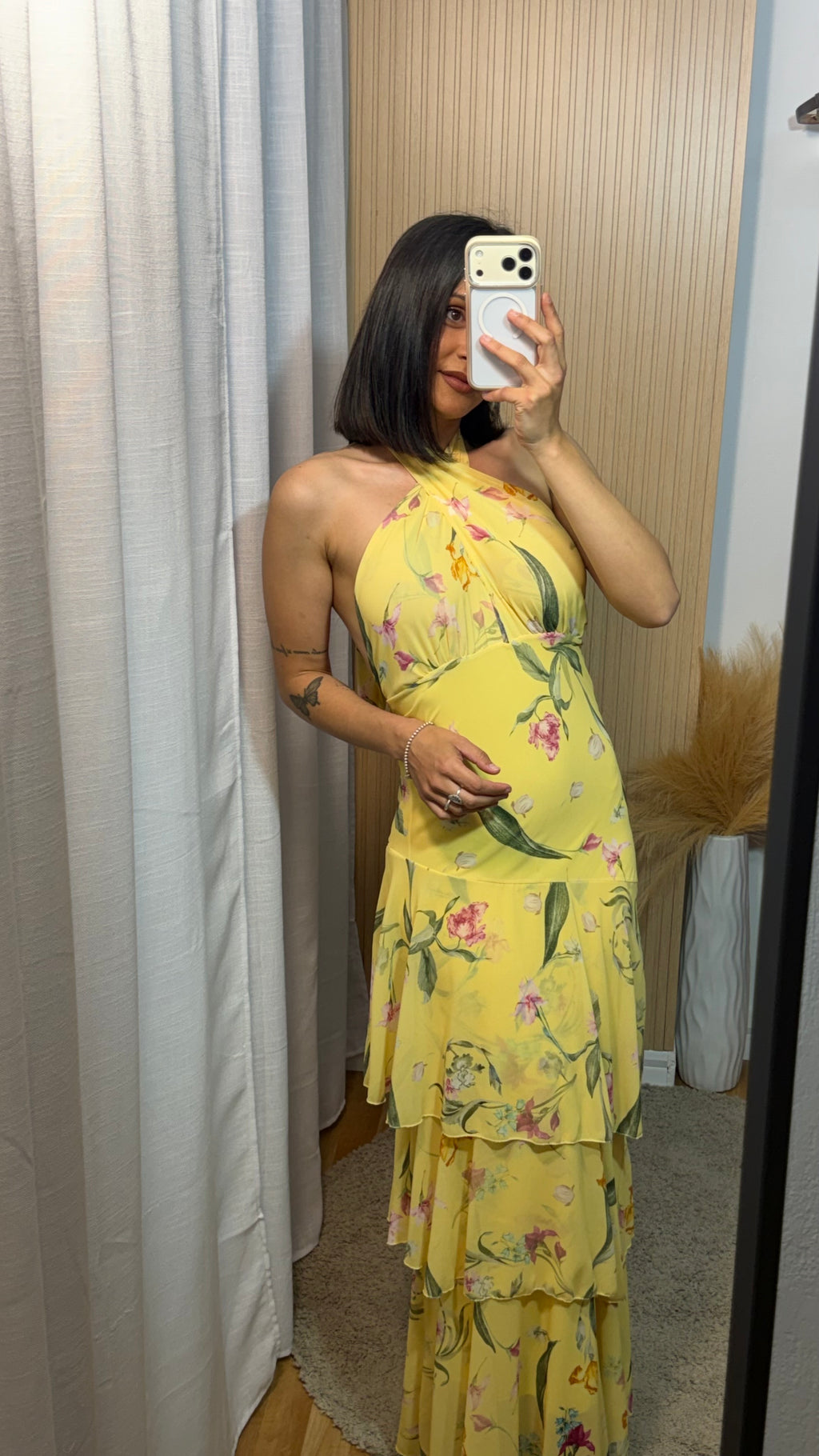Vestido mía