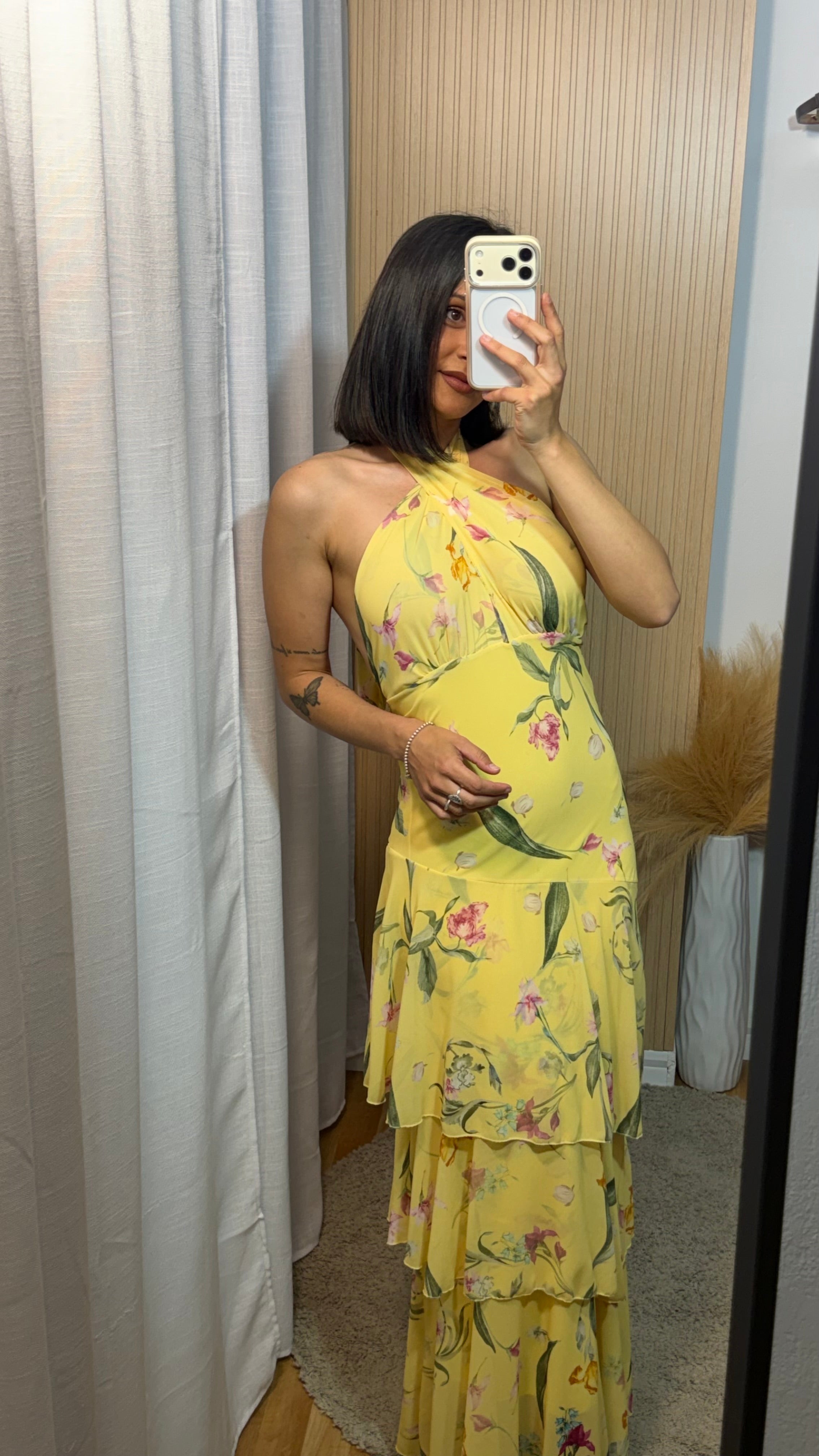 Vestido mía