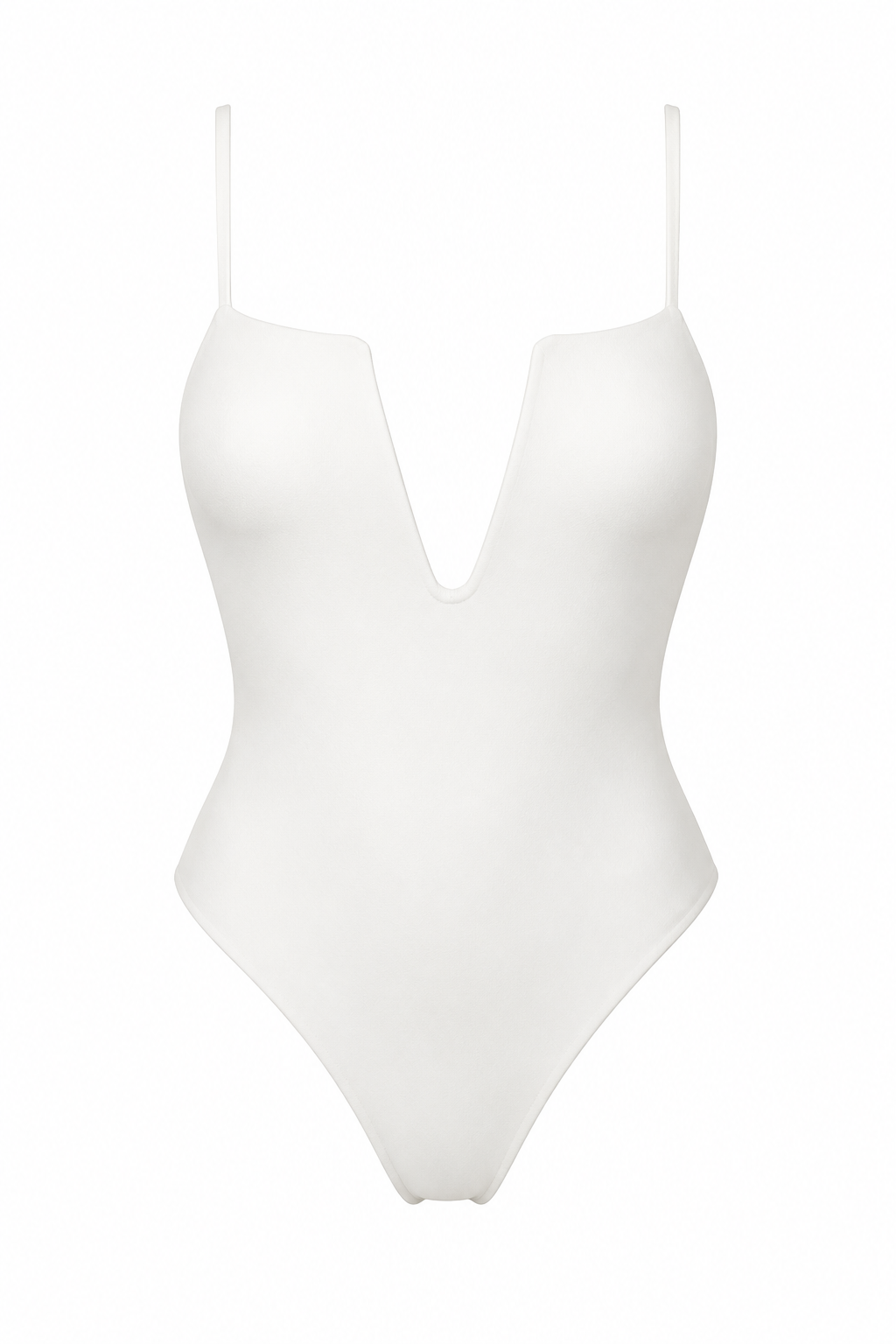 Body escote V