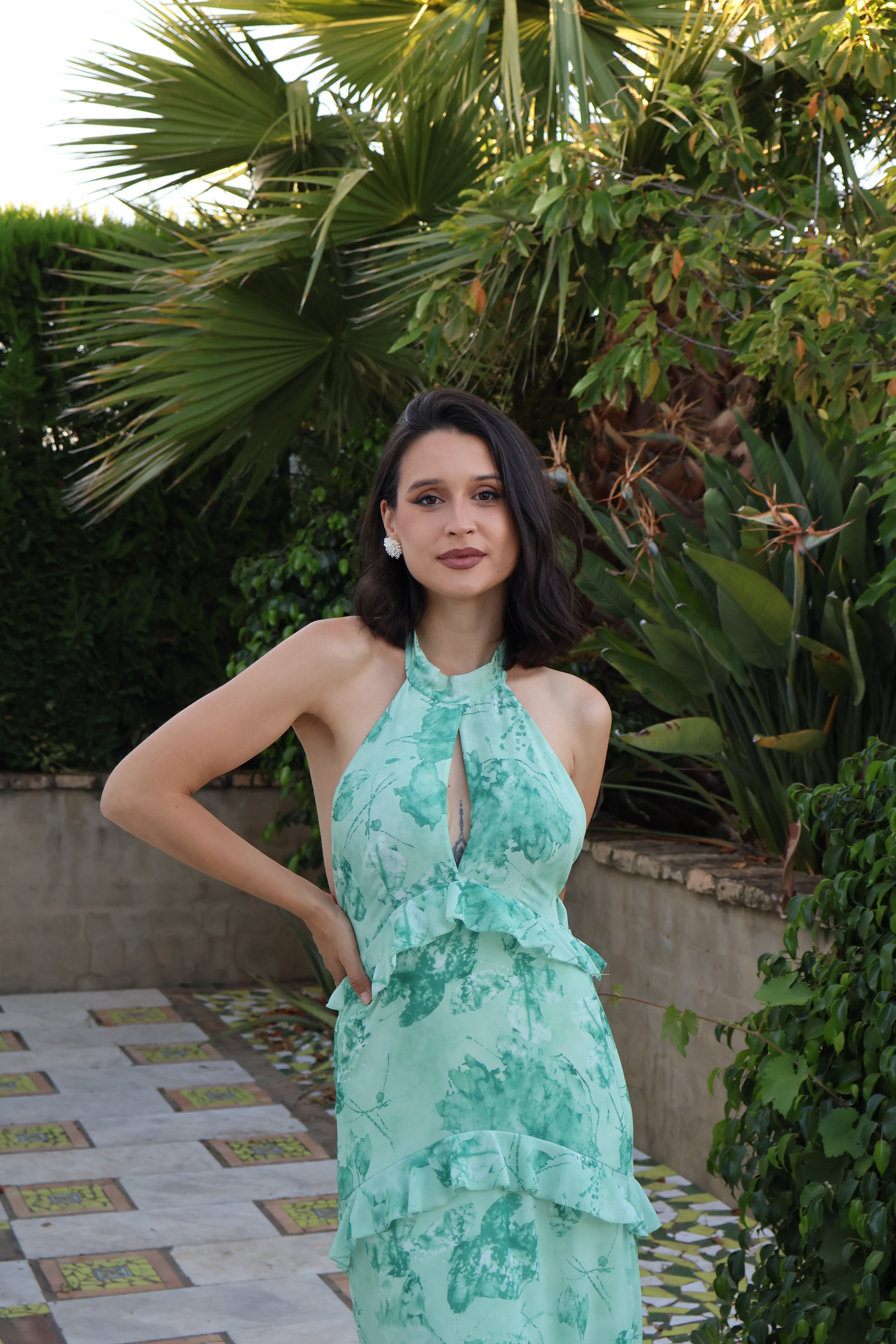 Vestido Armonía