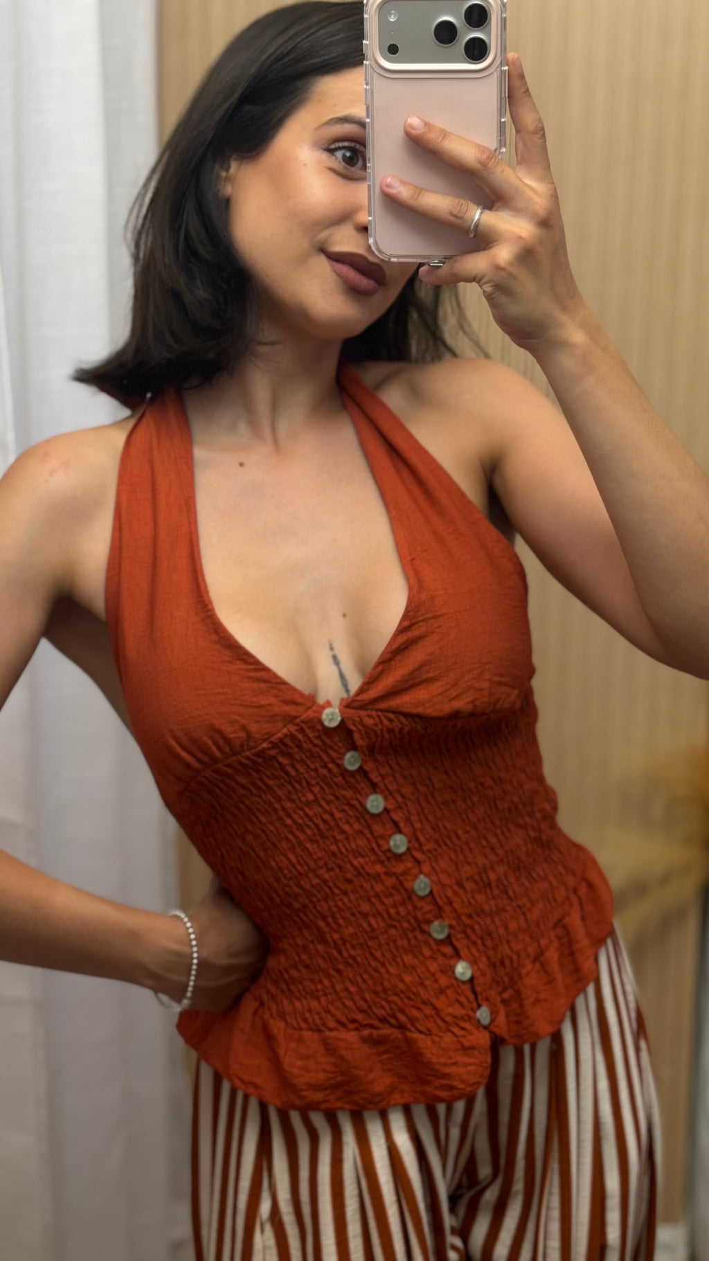 Top Aura teja