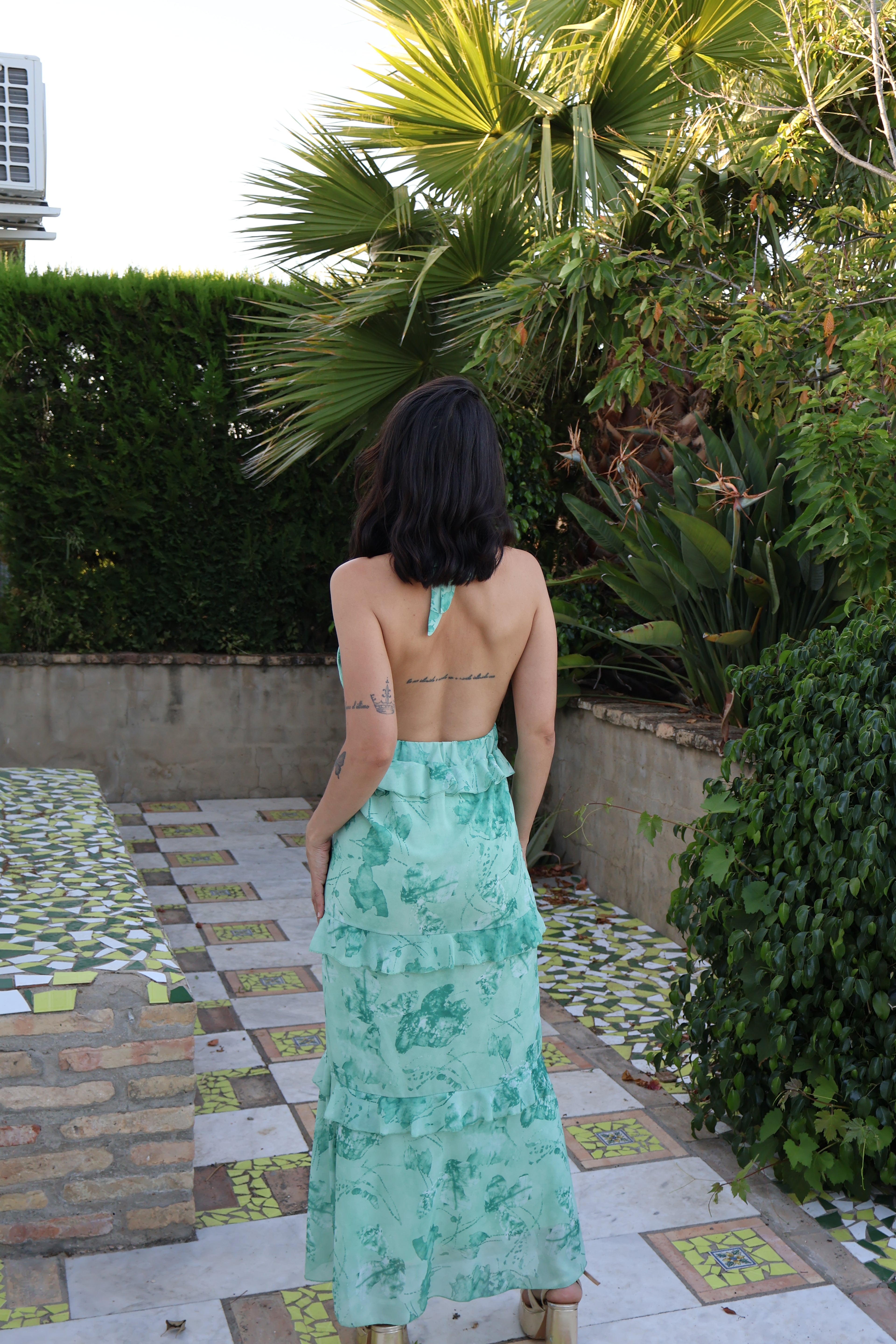 Vestido Armonía