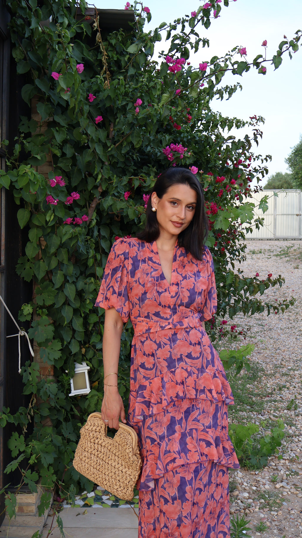 Vestido Julieta