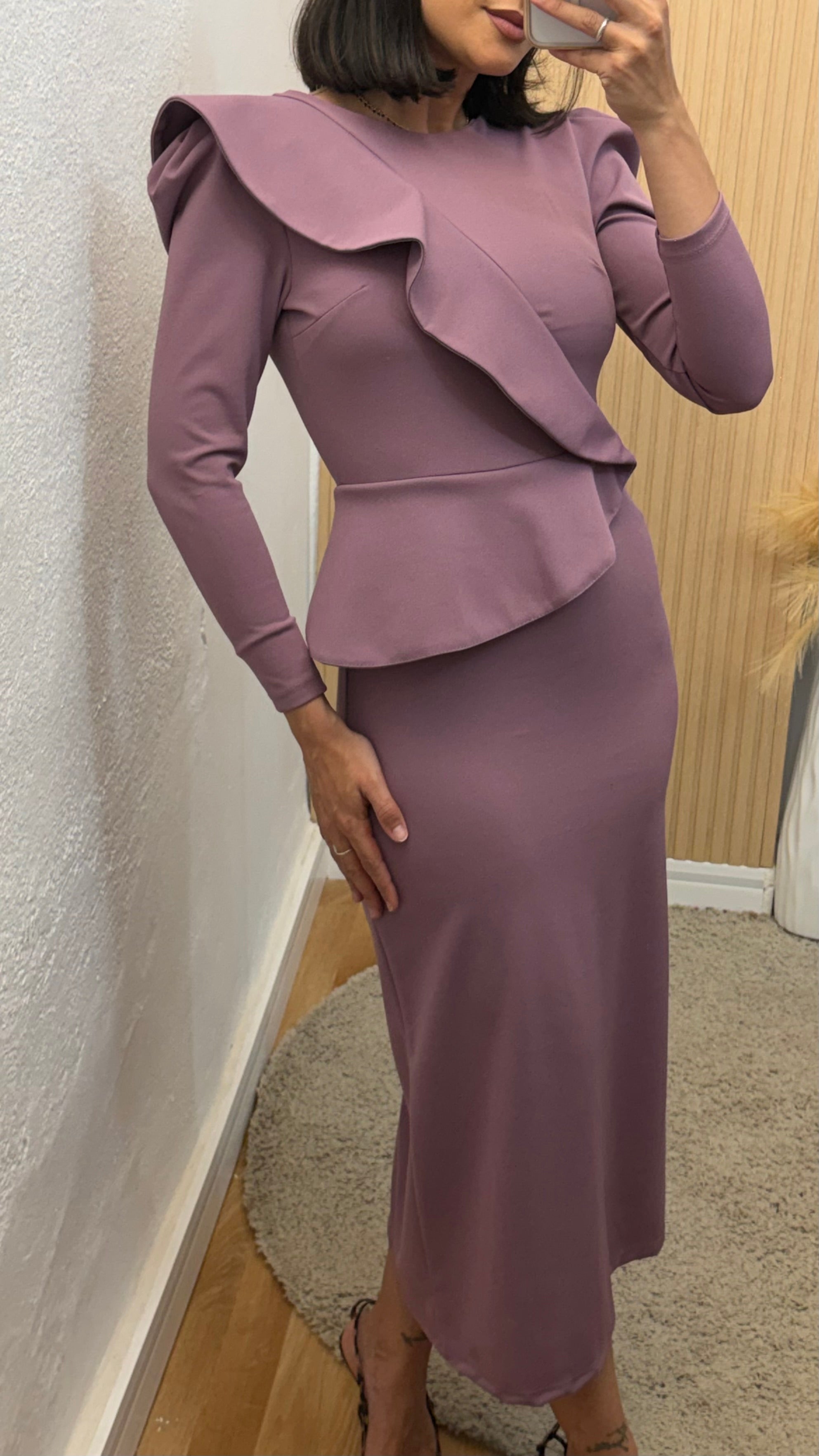 Vestido Lilia