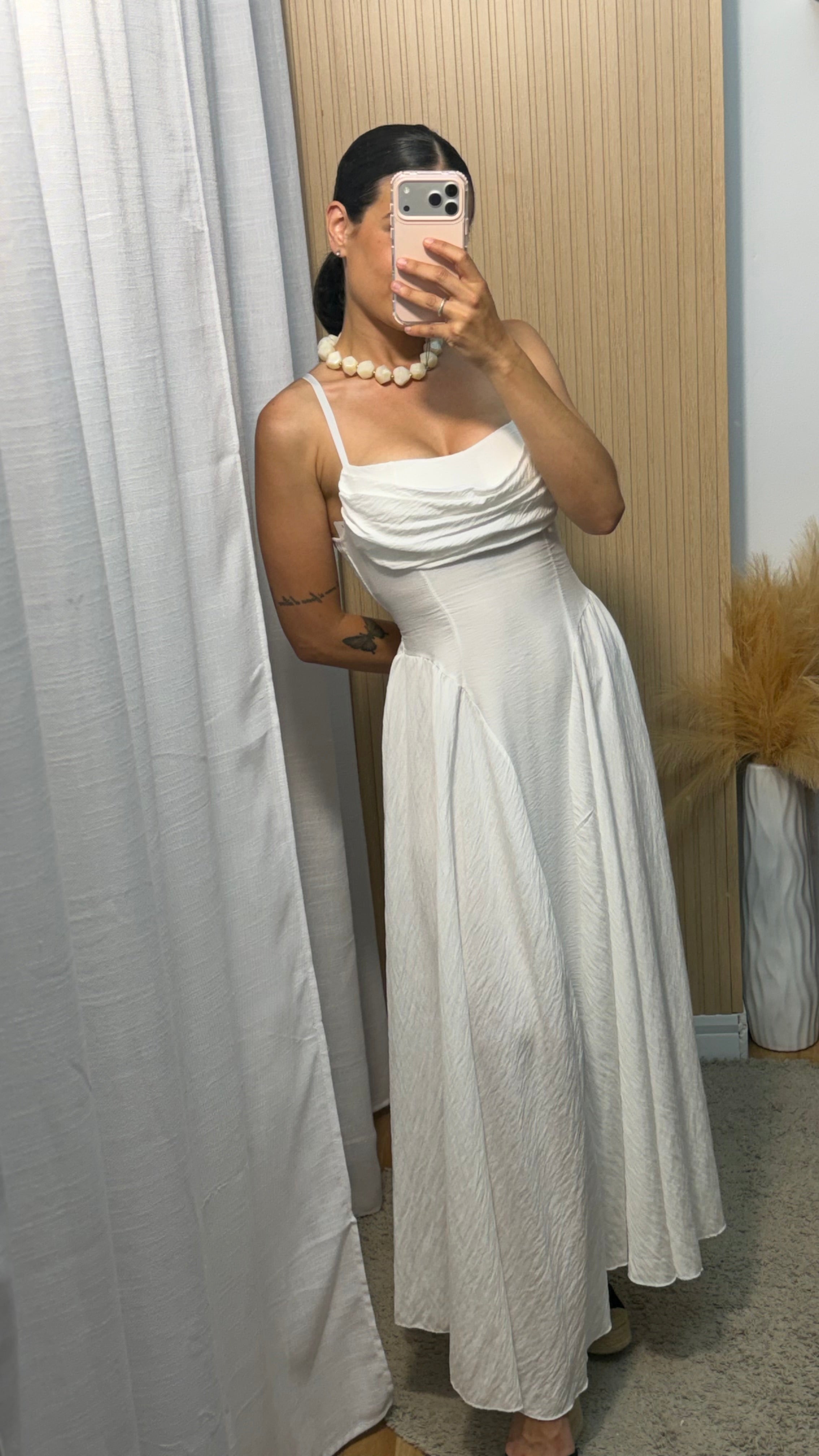 Vestido Bianca