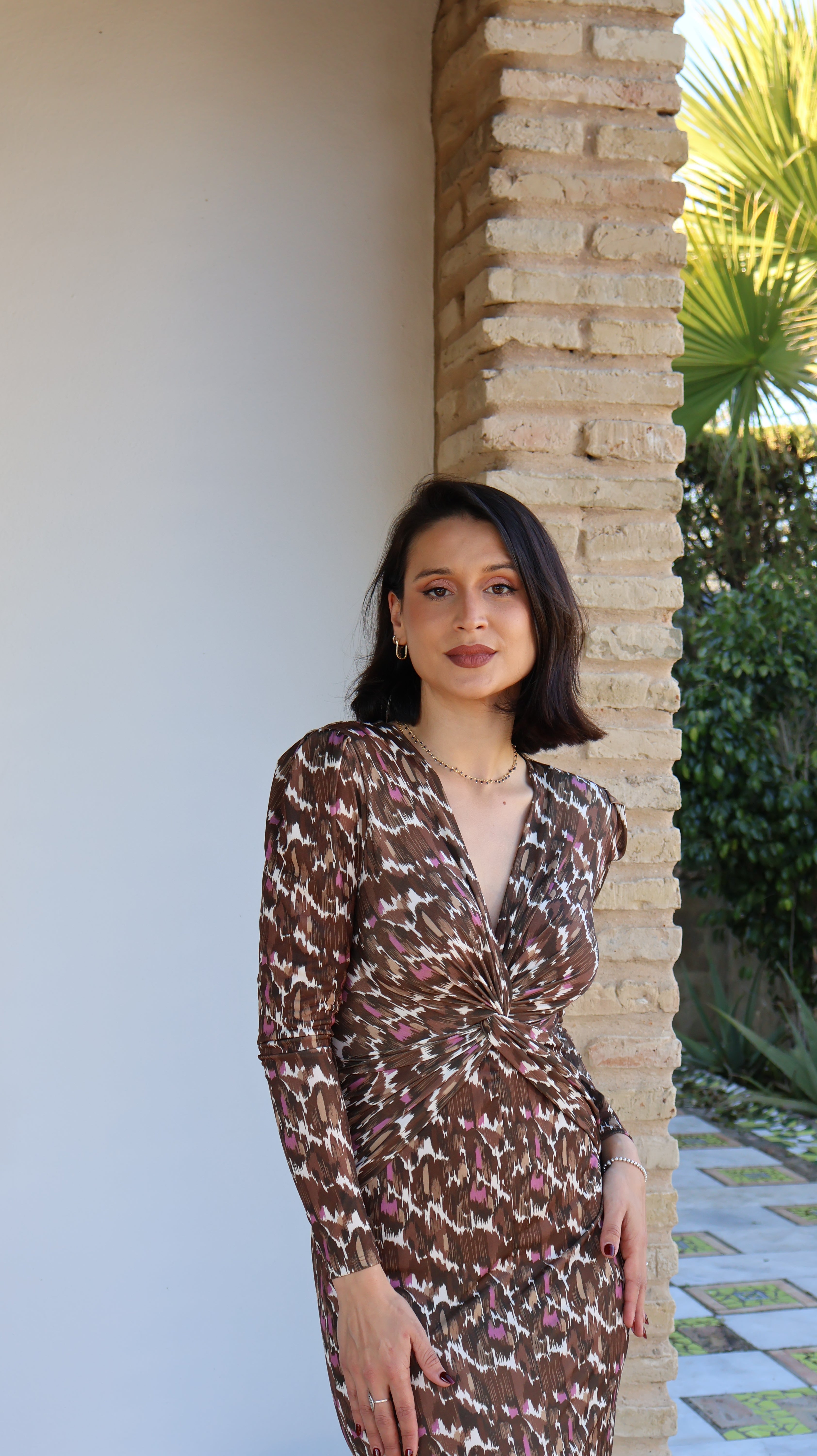 Vestido Verona